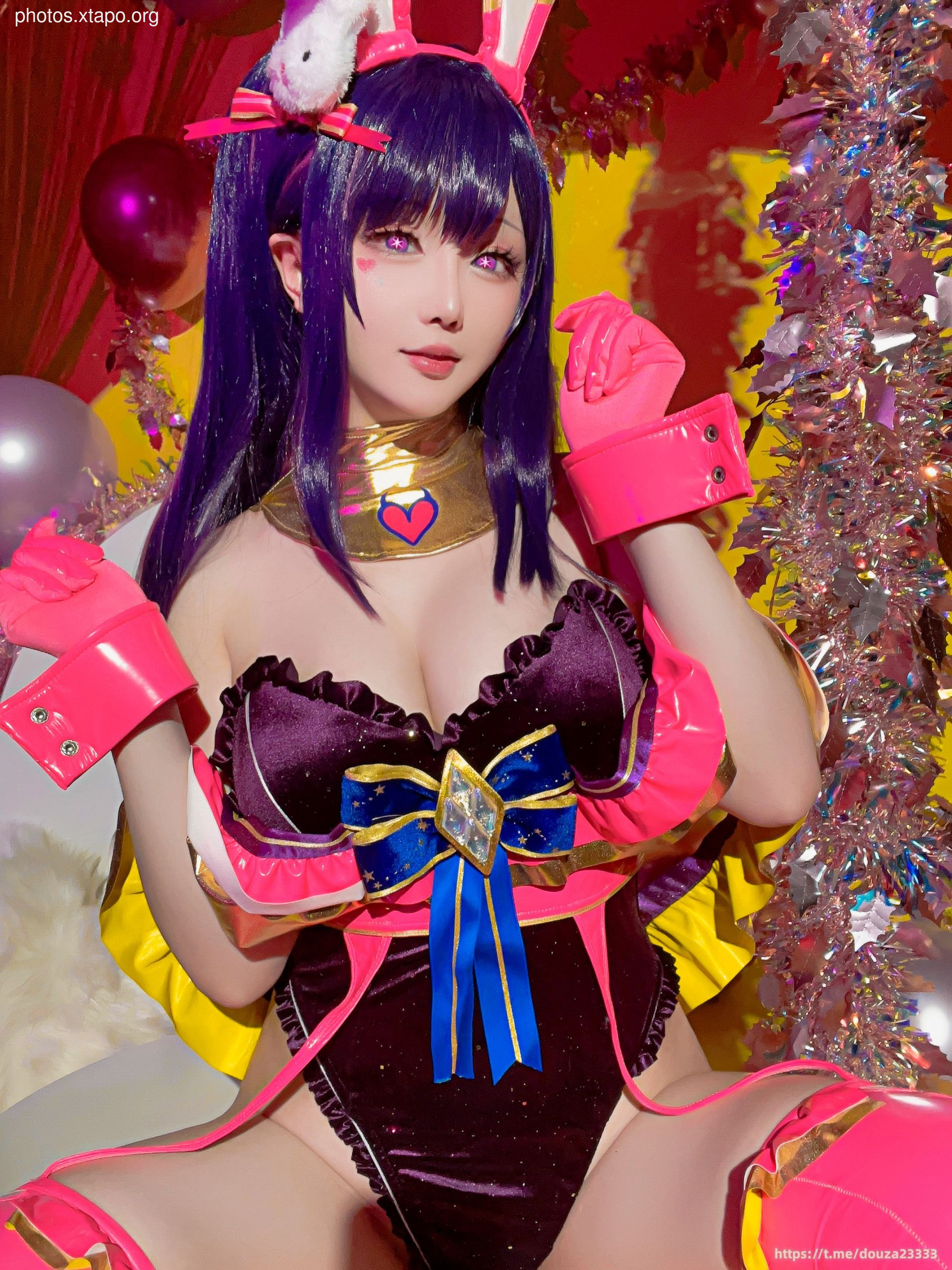 Star Chichi 2023-10-C (November 21 reward group resources)