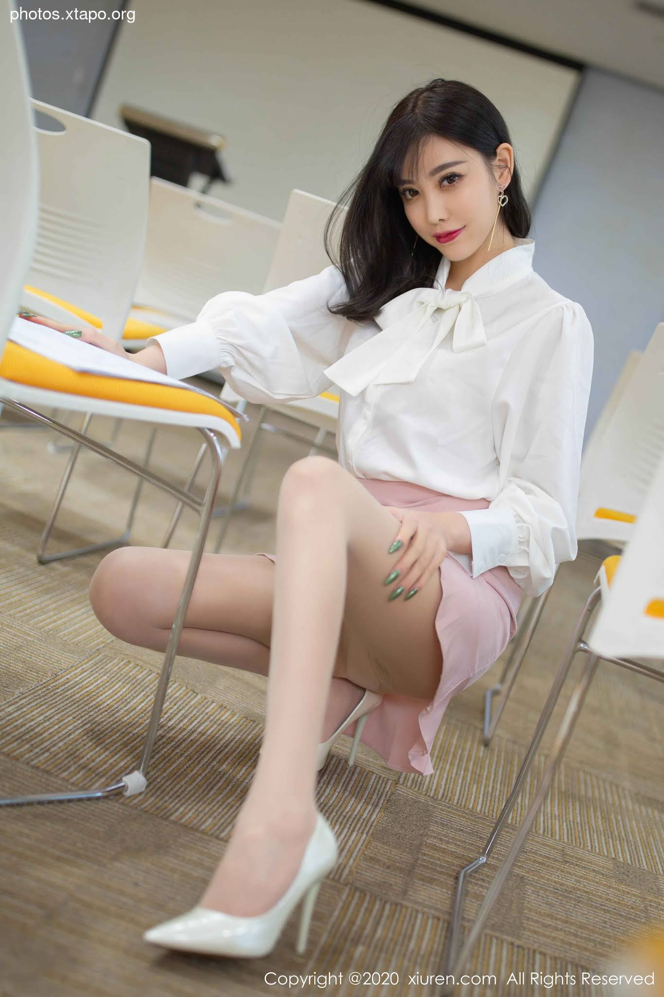 Siuren Vol.1955 Sugar