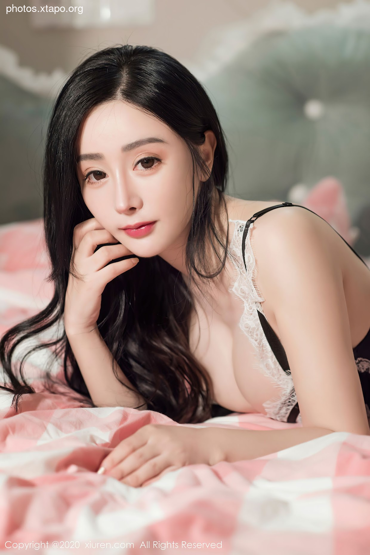 Xiuren 2605 Xiaoyang Mi