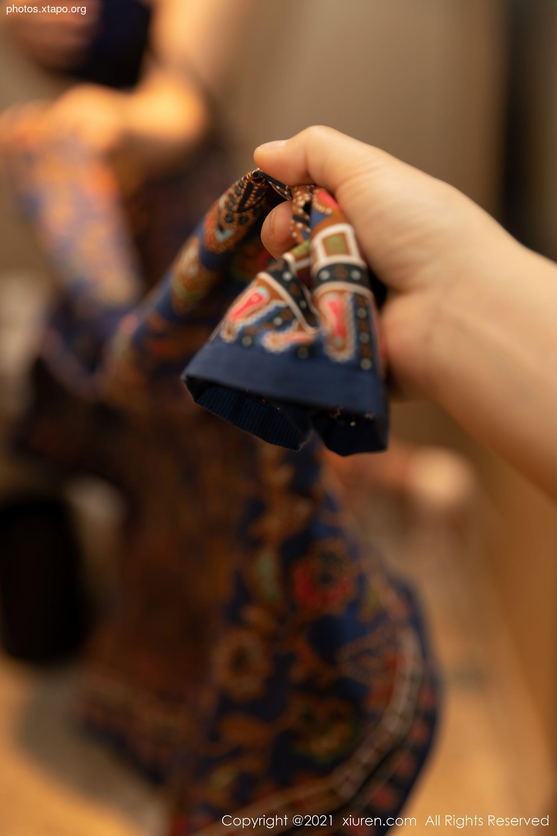 Xiuren 3282 Xiaoyang Mi