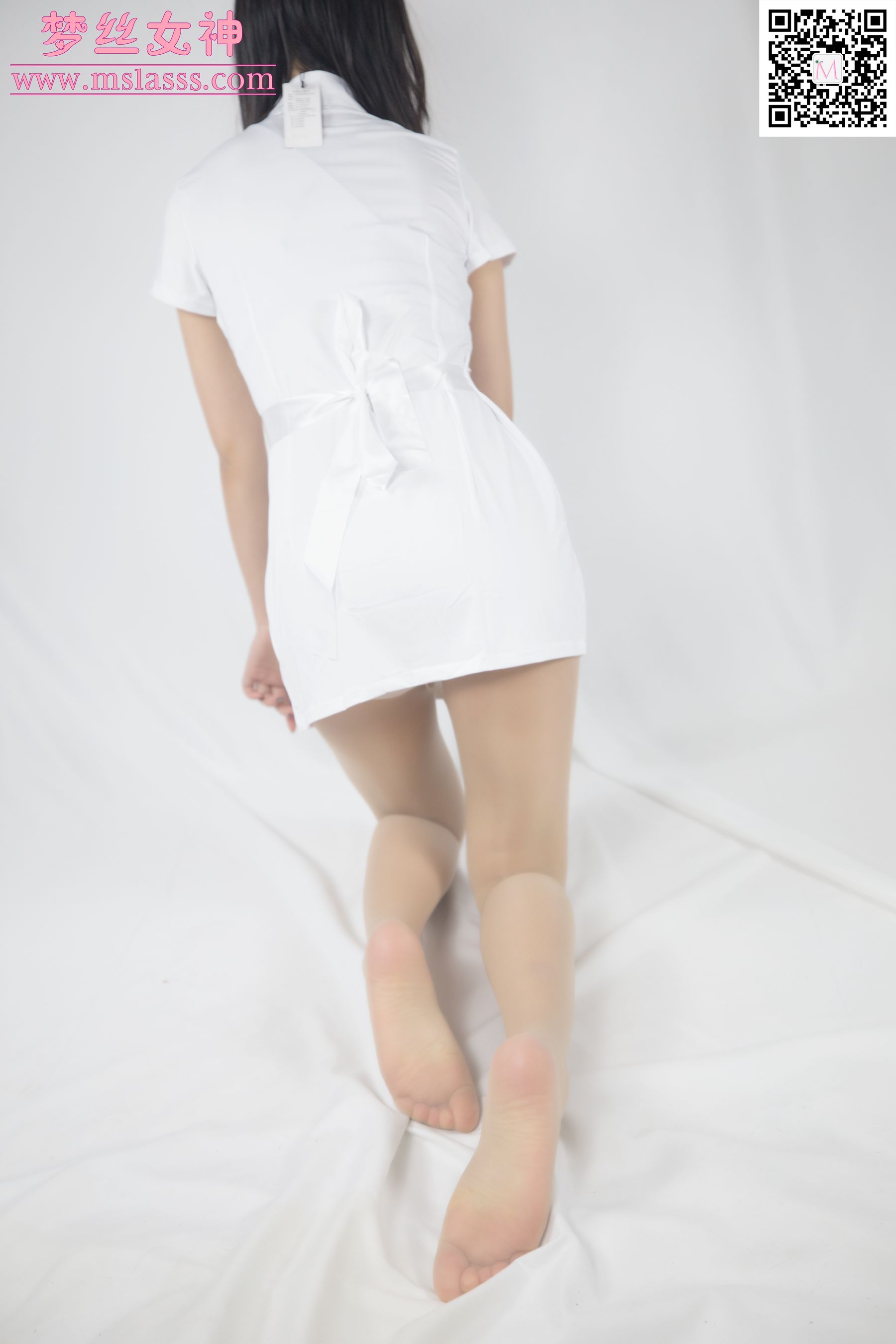 Dreams Goddess MSLASS Mi Wheels Lian Puzzan Passes Small Private House