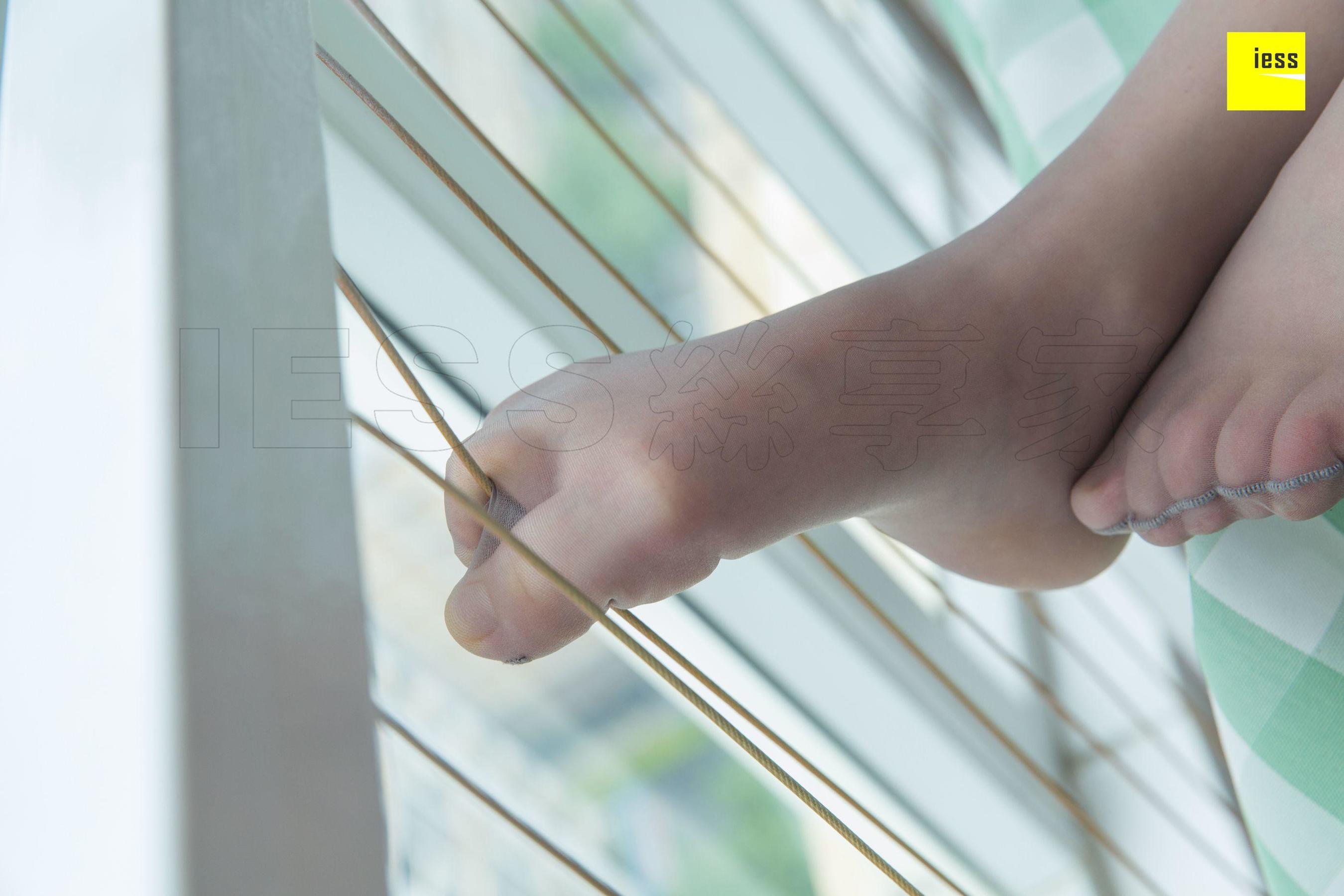 Different Thoughts to IESS Model Wenxin Wenxin Black Demon Ji