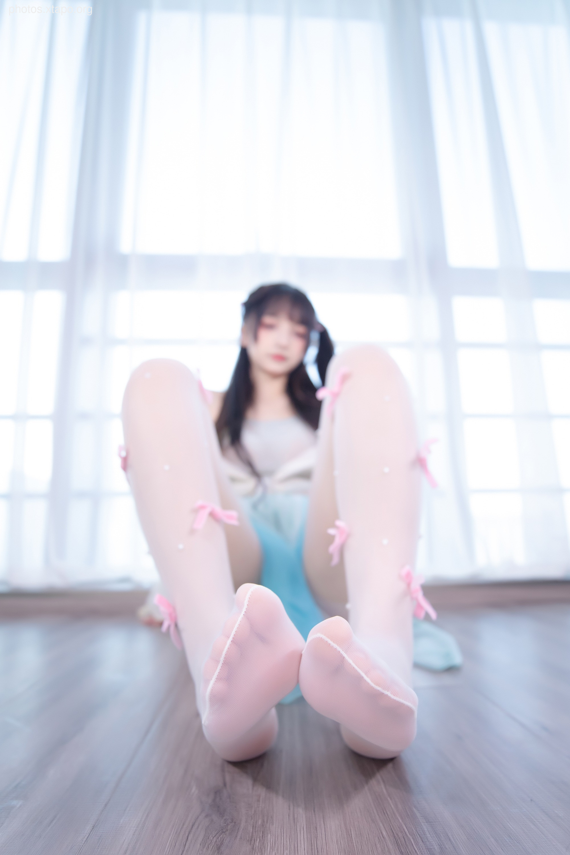 Kagurazaka Midwintering Hoshikawa 75P-161MB