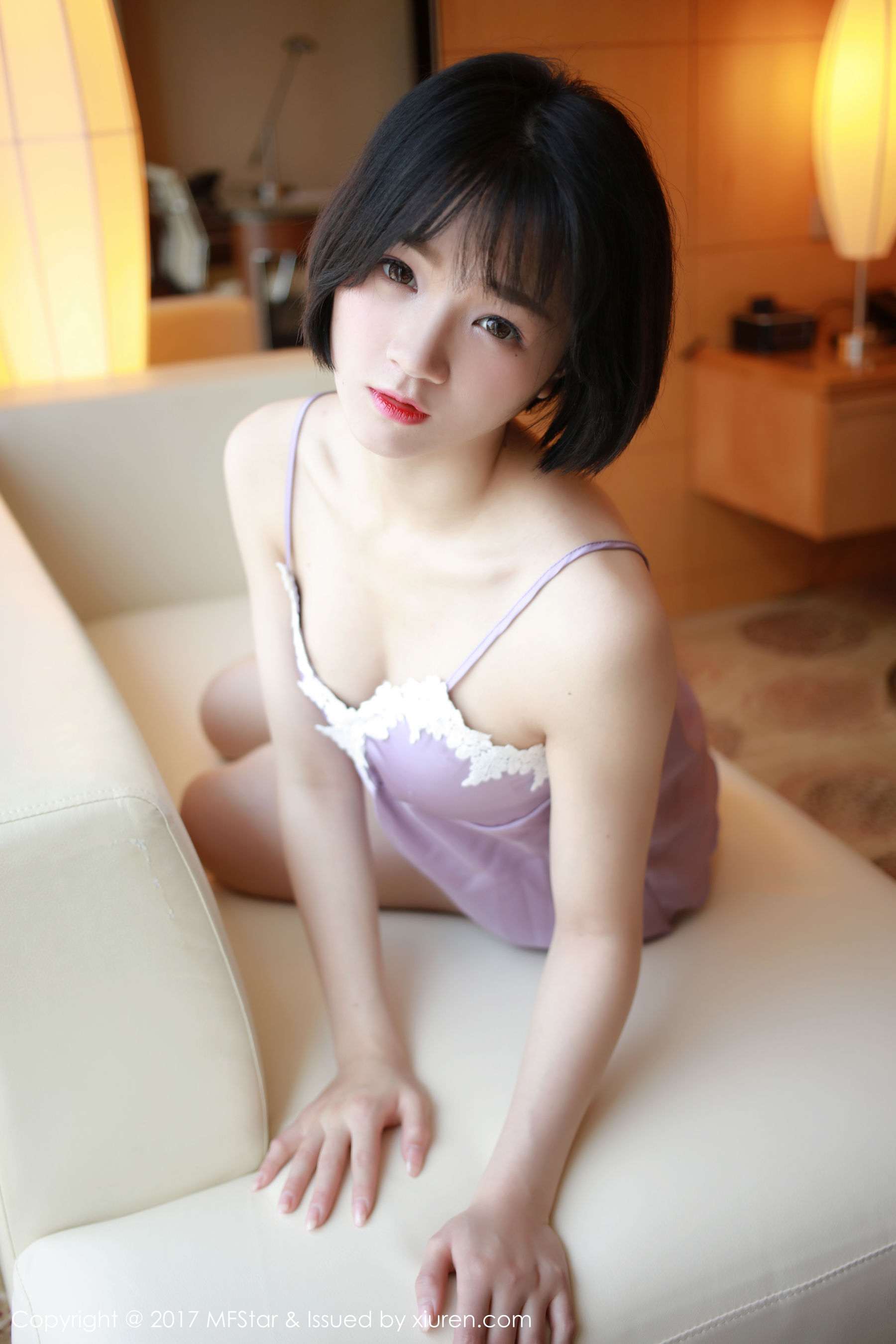 Yueya Fairy Charming Little Fairy ~ Model Academy mfstar Vol.103