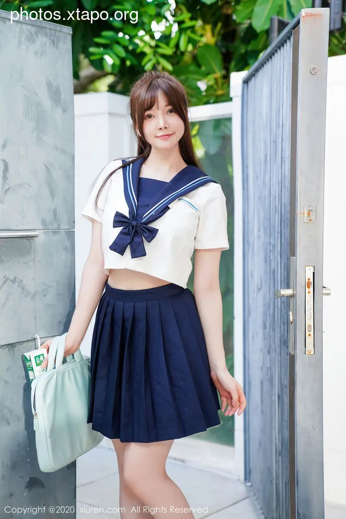 XIUREN 2629 MINIbabe XIUREN 2629 MINIbabe