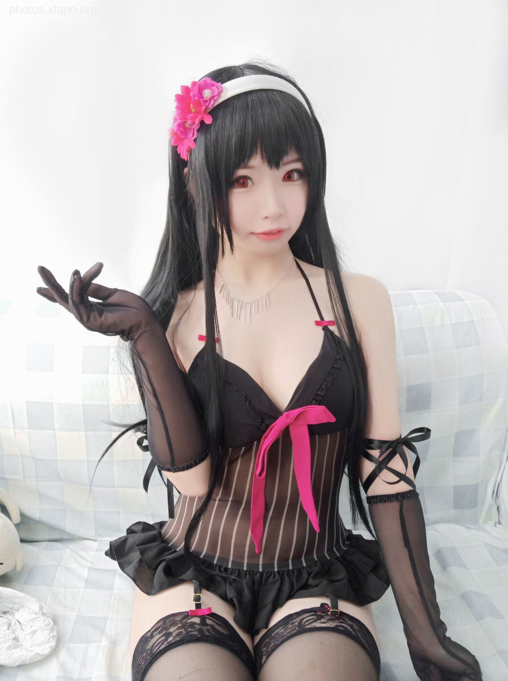 100,000 Zhen Squeaks -no.06 Xia Zhiqiu Shi Yu 16P -57MB