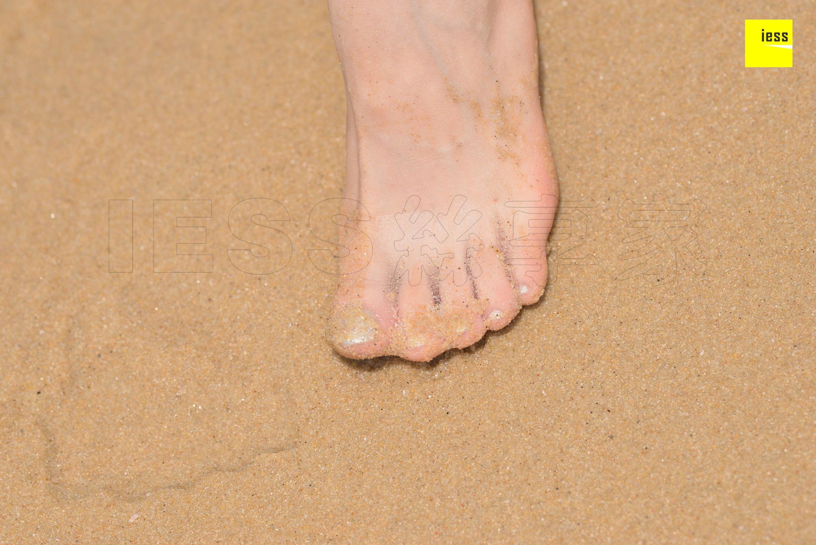 Different Thoughts to IESS Devil on Wednesday Special issue 27 Jiajia Beach Uniform?