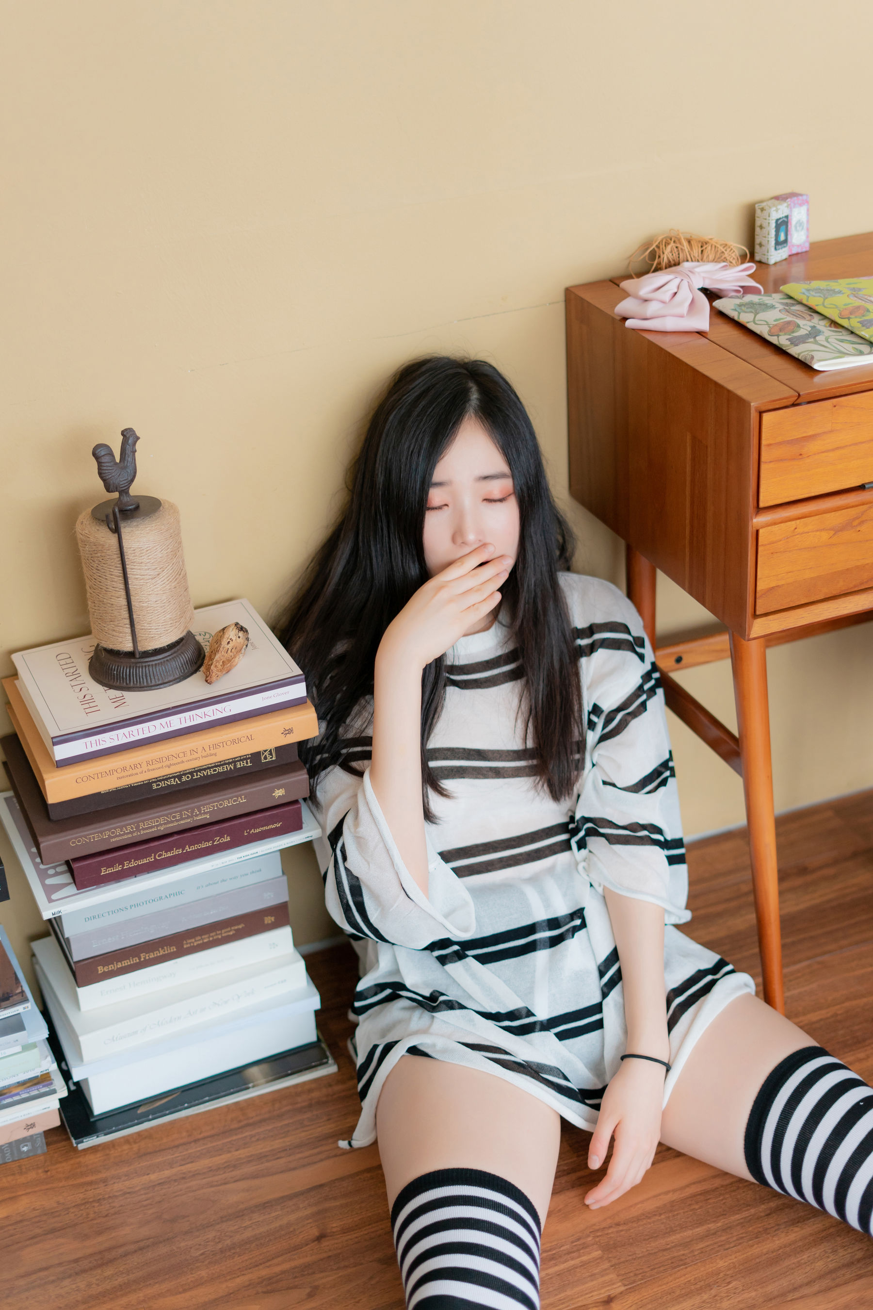 CreamSoda Bambi - Today's BAMBI