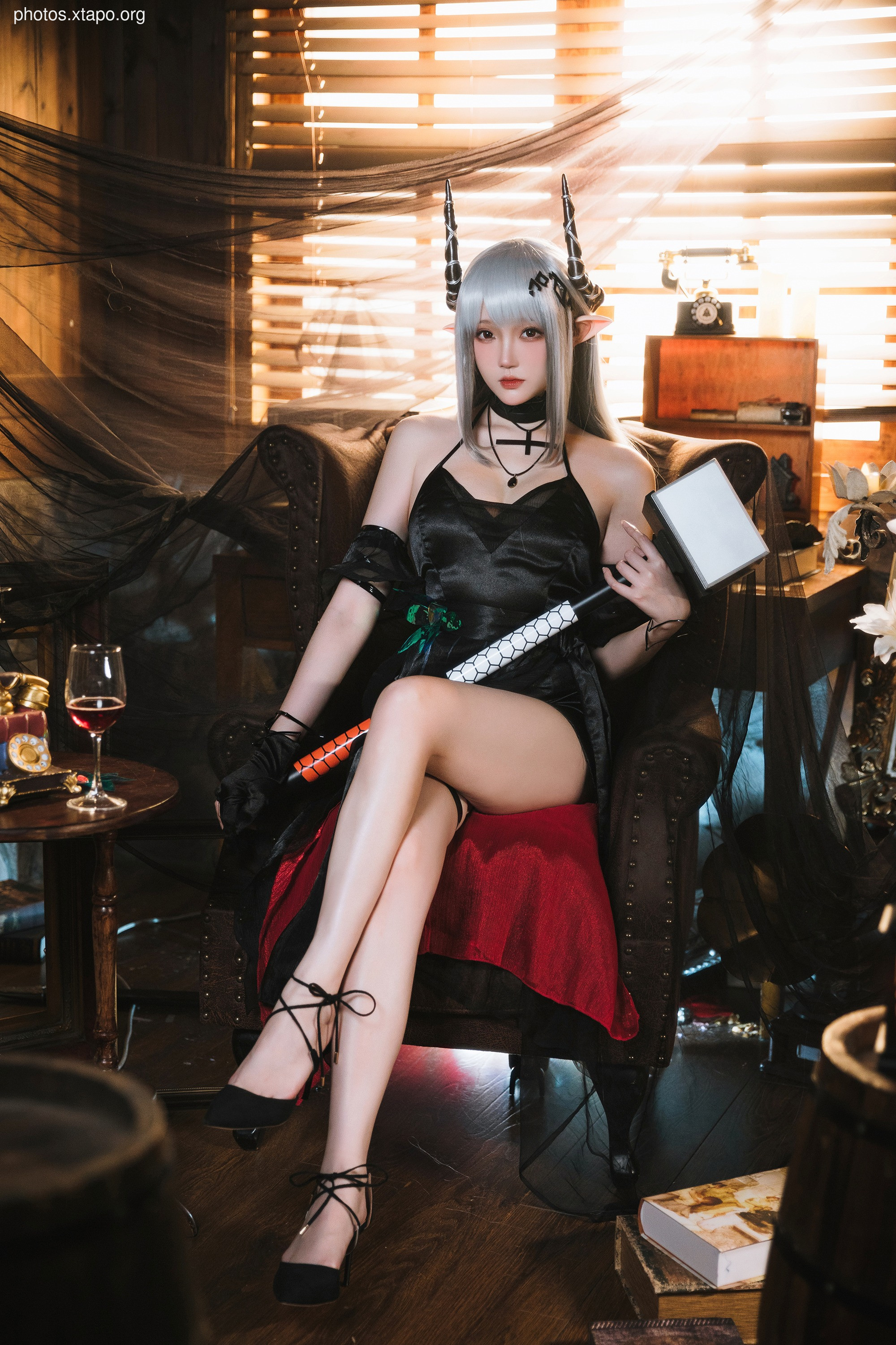 Guaxi Sauce Tomorrow Ark Mudi Sound Law Lianjue-Zero Agent 25P-100MB