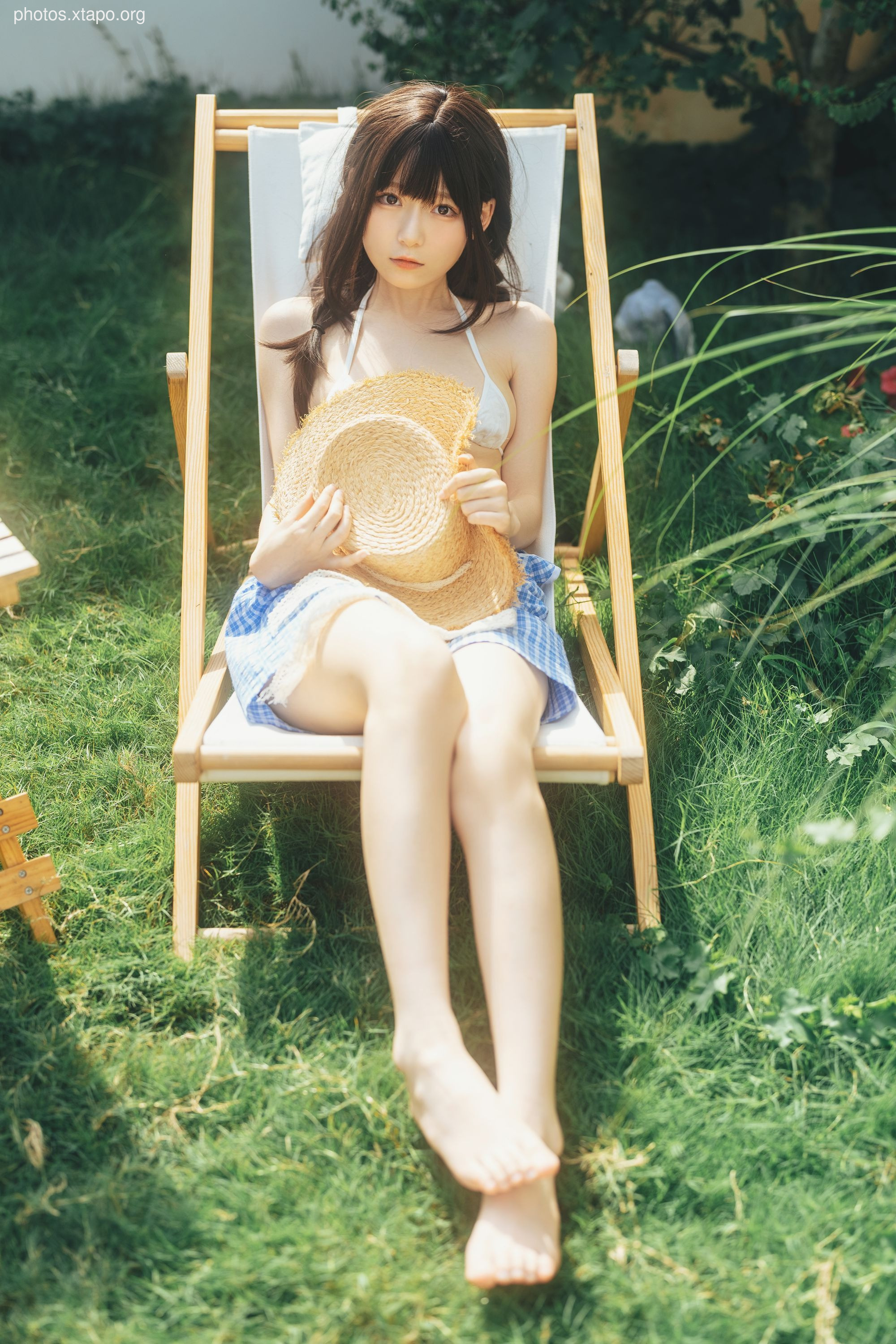 Mats of Dabbu Summer End