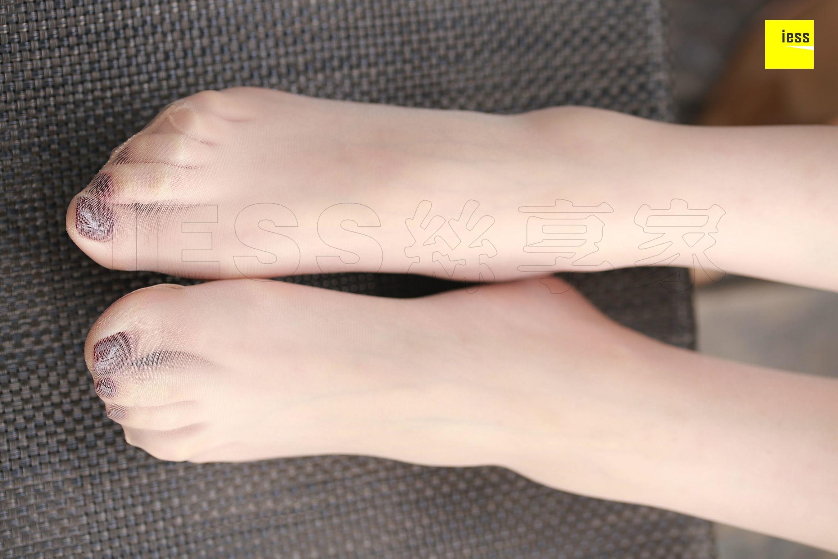 Purple Purple Domineering Short Boot Pork Different Thoughts to IESS Silk Enjoy Home 168