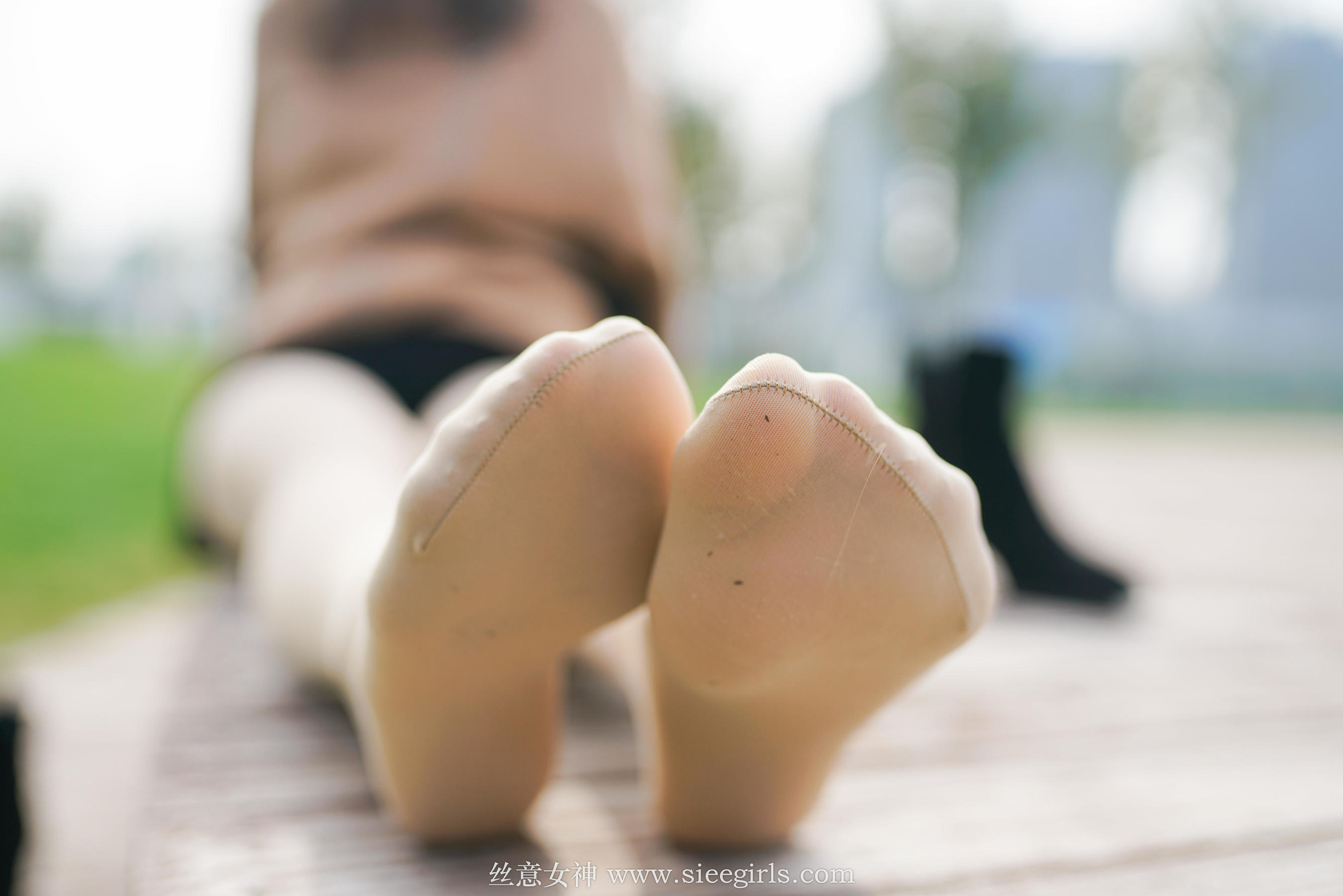 Si Yi Siee If Beibei is affectionate, where is the landscape