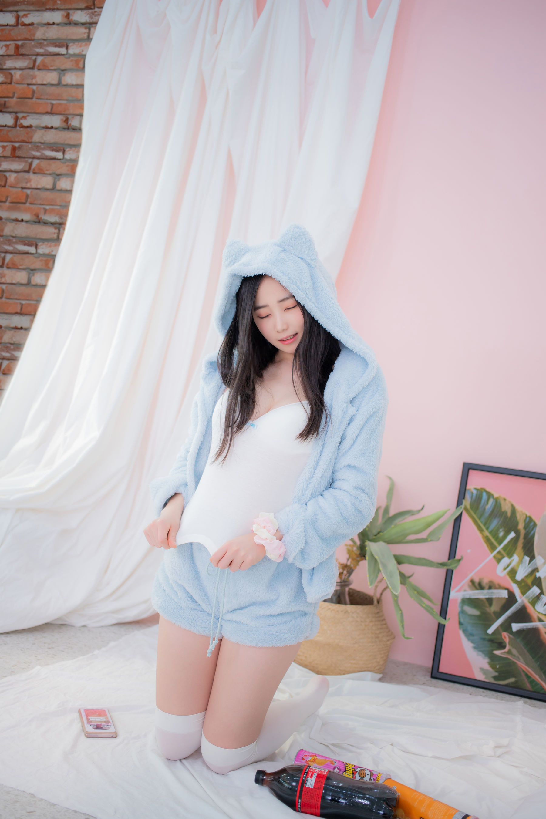 CreamSoda Bambi - Today's BAMBI