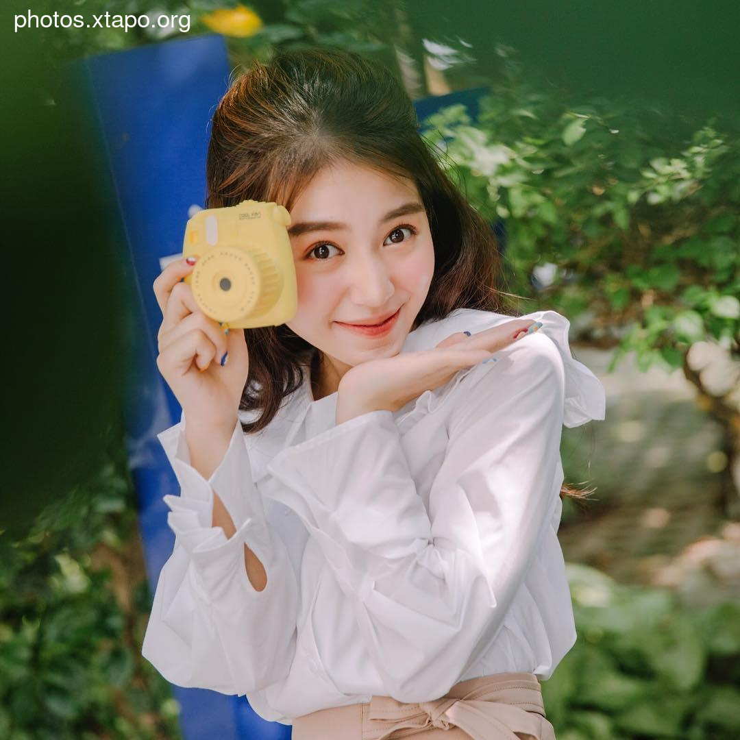 Man Tien Cute Lovely Picture and Photo