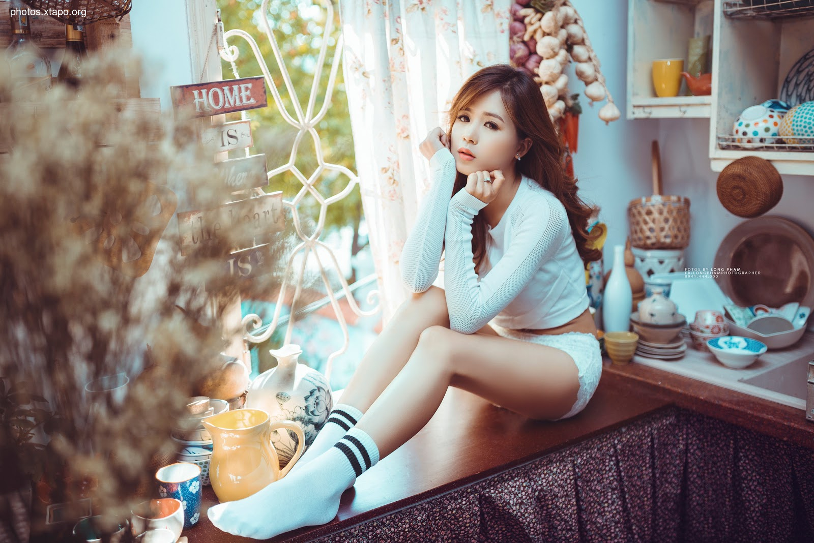 Nguyen Thuy Duong (Duong Candy)