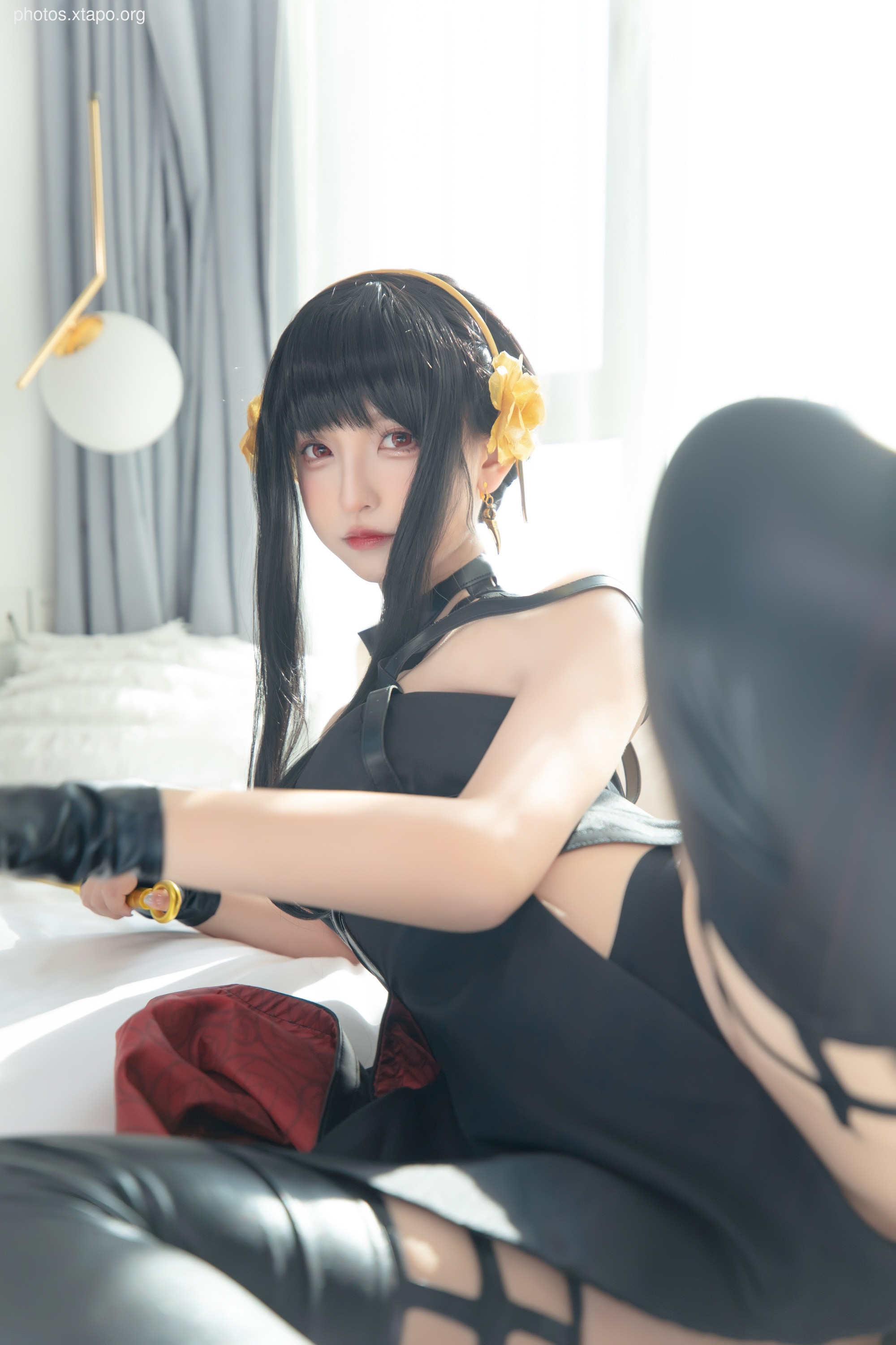 Mrs. Kamaka Masako, you dont want to 75P-144MB