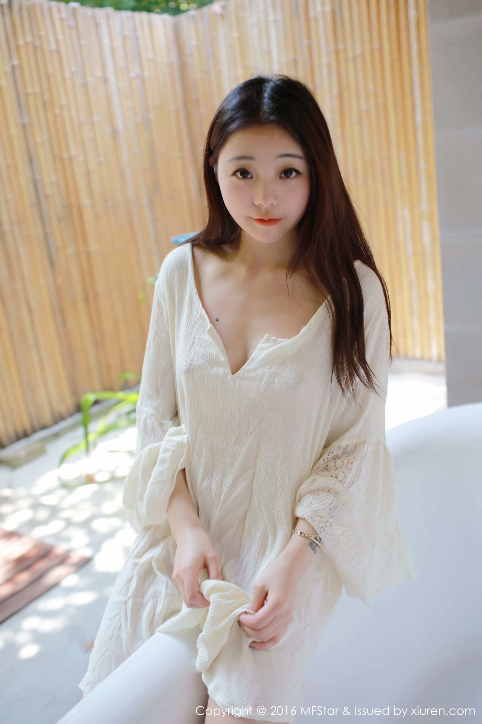 Bella Bella Wet Temptation and Rink Welfare Model Academy MFSTAR VOL.072