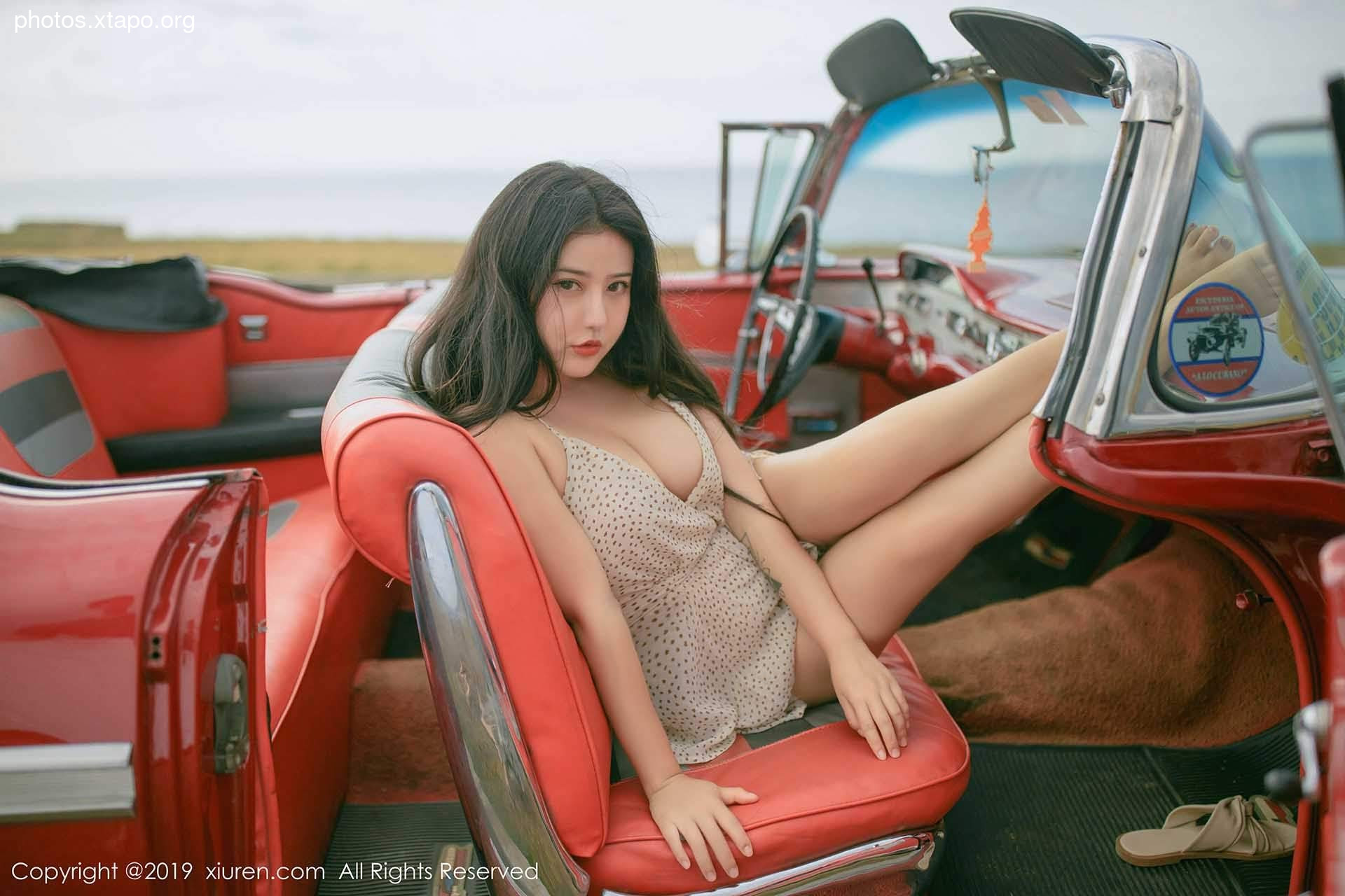 Xiuren No.1463 Manula