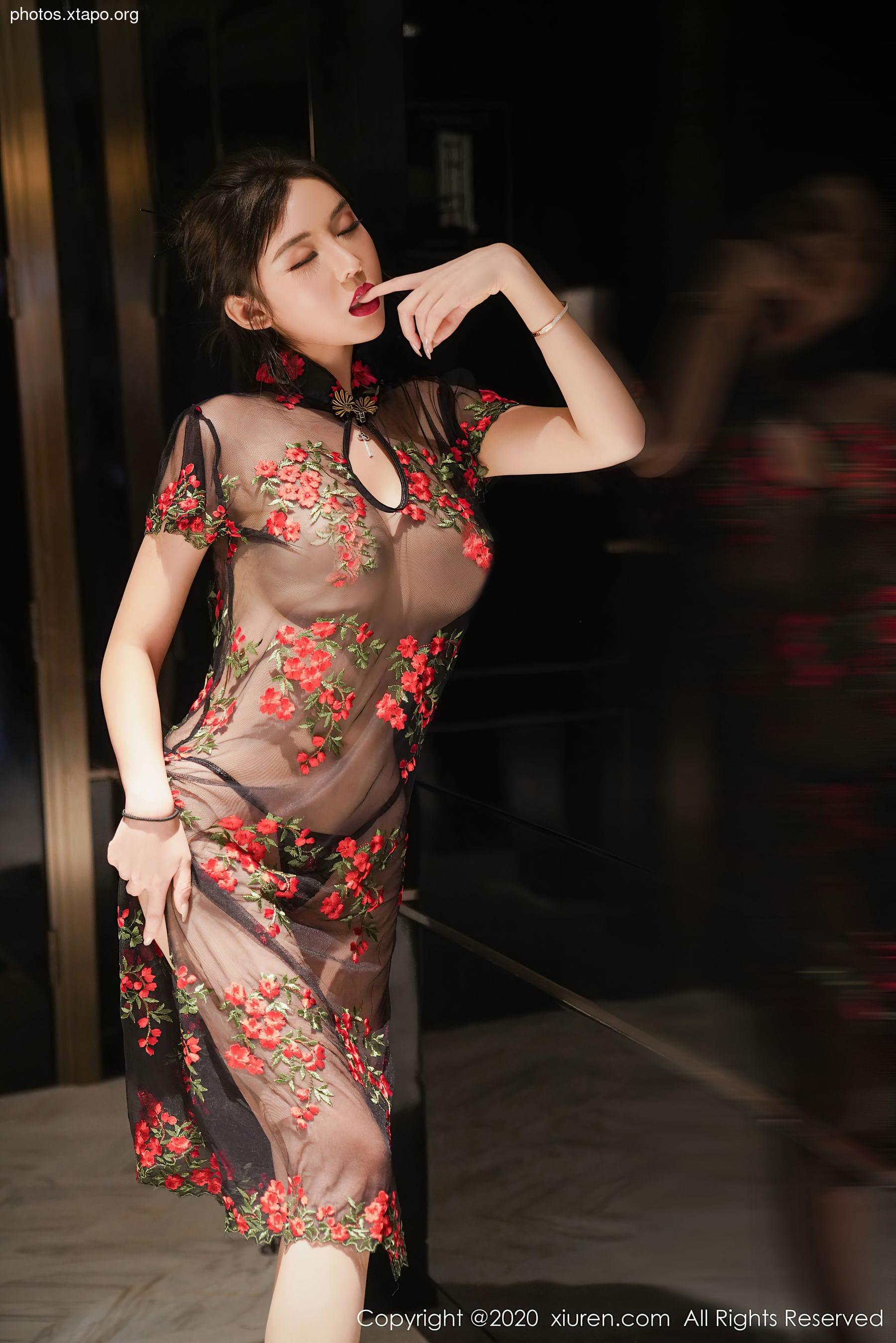 Xiuren 2849 Zhang Yumeng Averie Xiuren 2849 Zhang Yumeng Averie