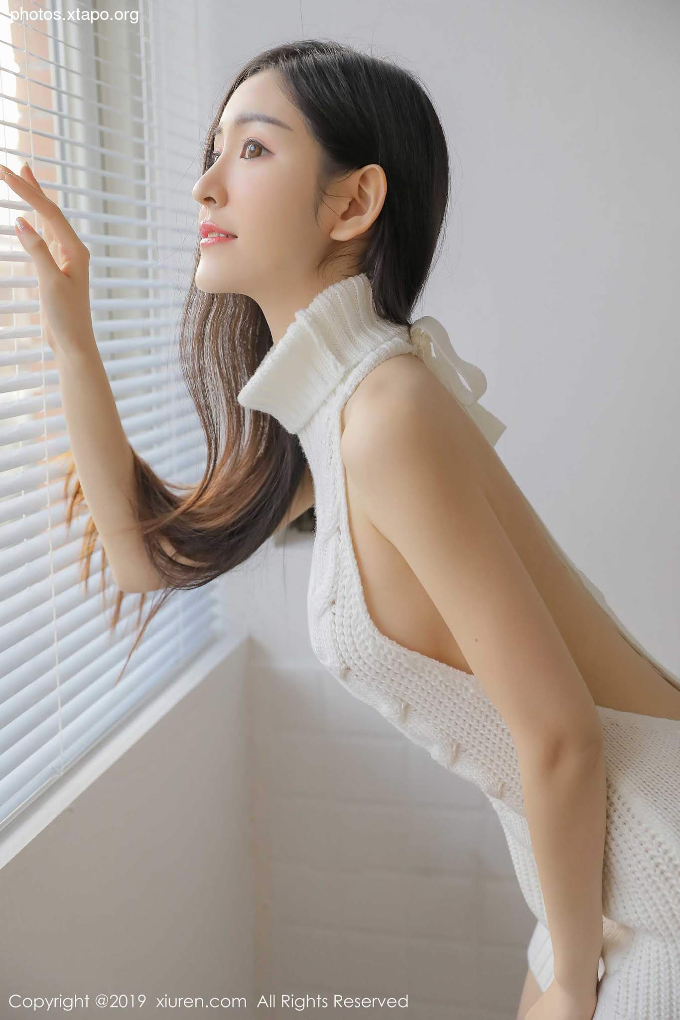 Xiuren Vol.1520 shenyao