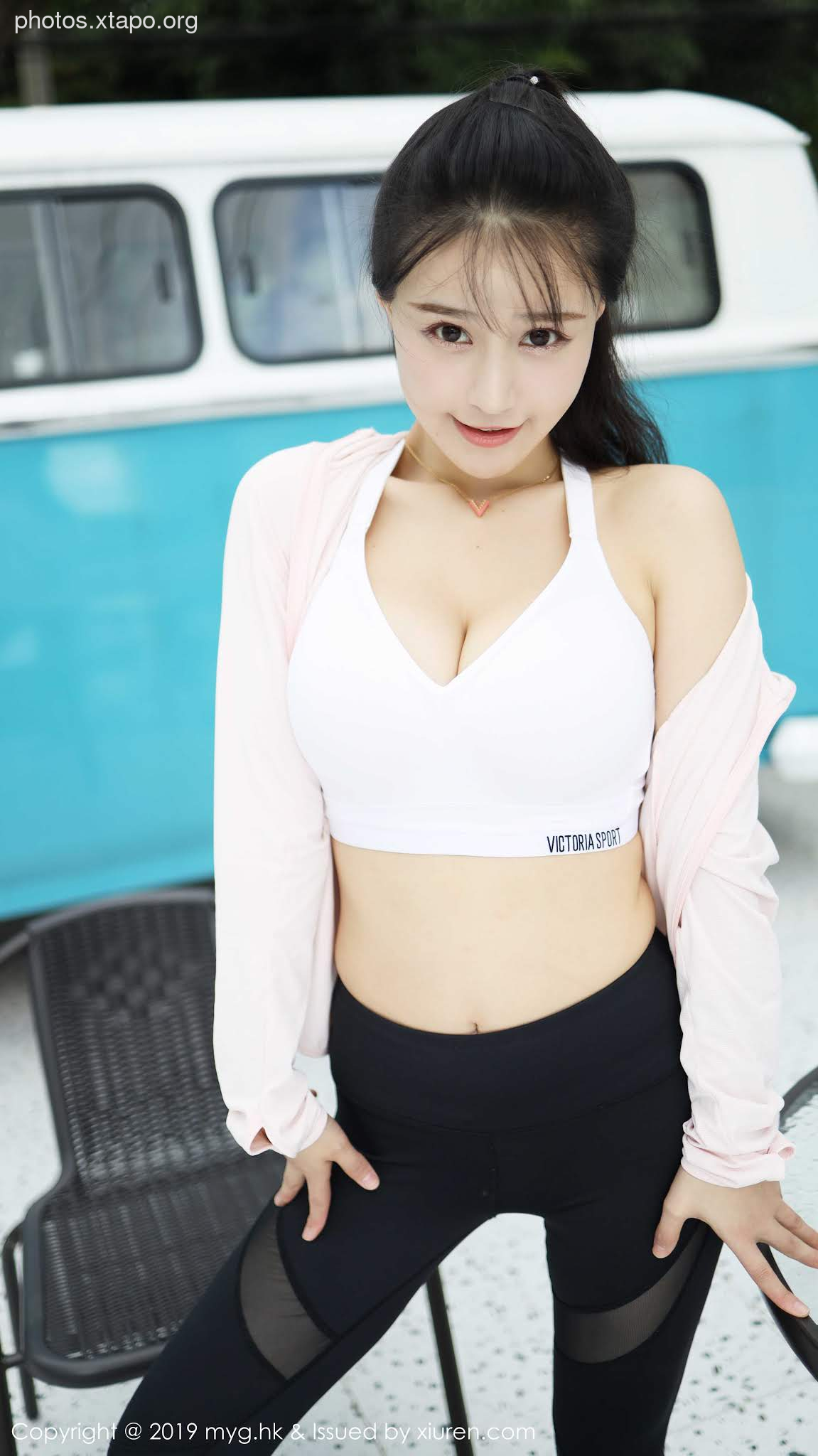 MyGirlVol.387 Flower