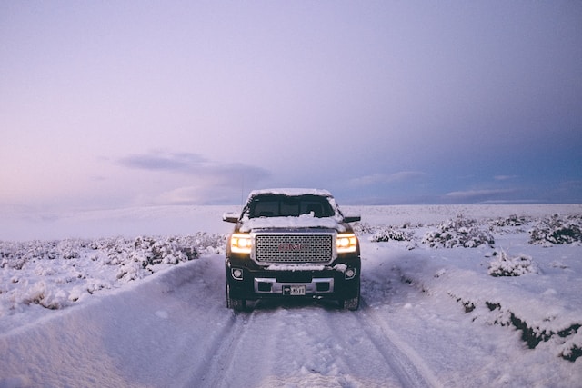 Safe Winter Driving Tips: Expert Advice for Winter Weather