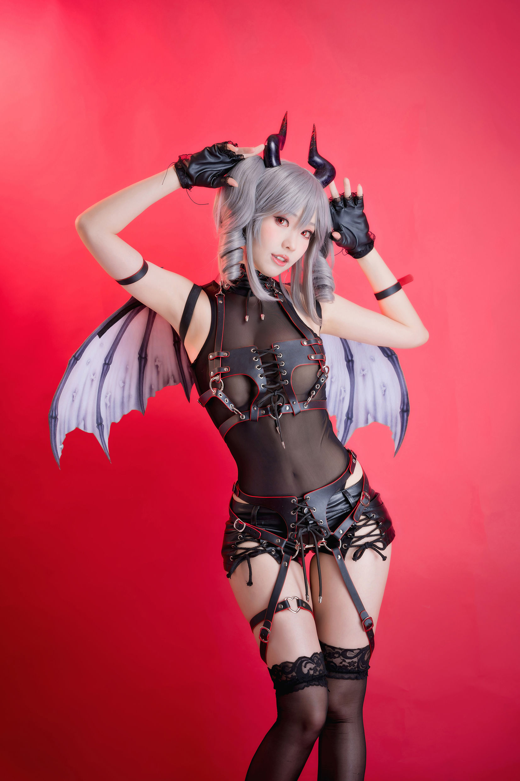 Welfare cos Ely_eee (Elyee) -Original Devil Original Devil