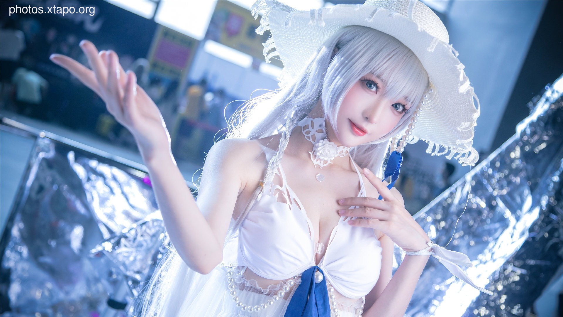 Nangong -Baisha Love Song 9P -10MB