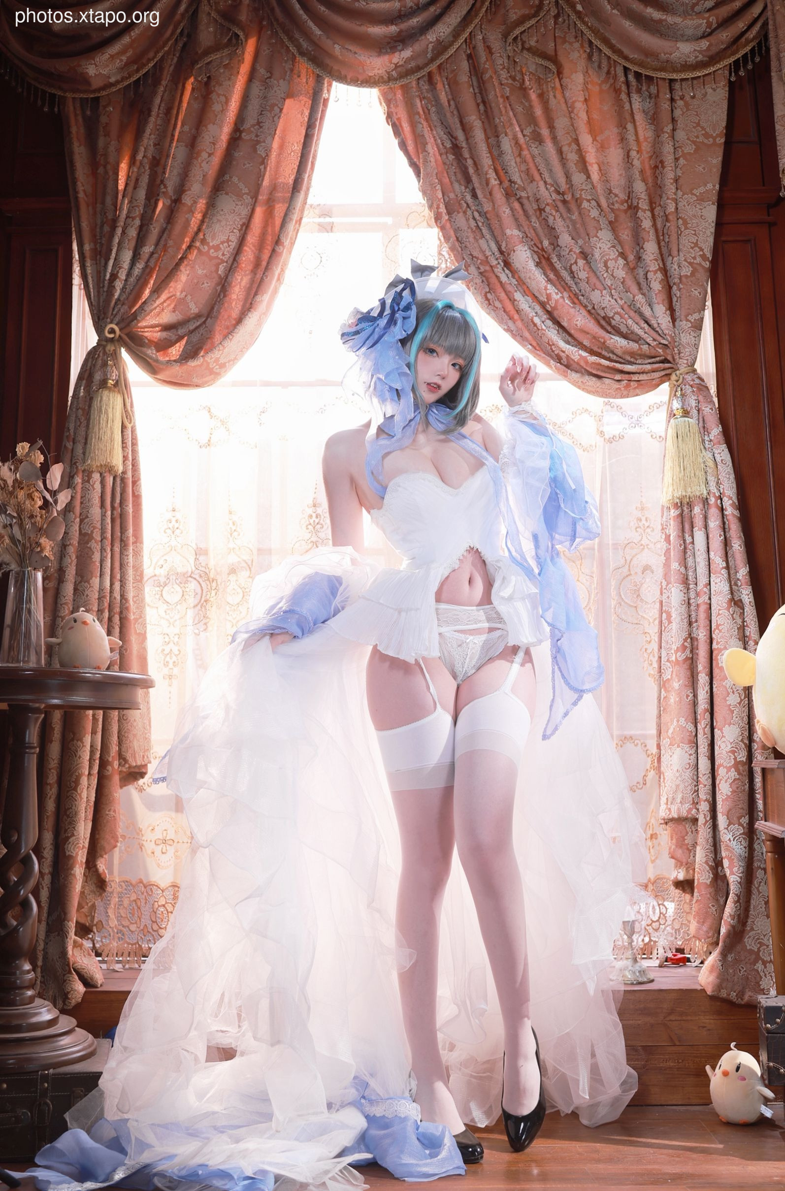 Cheese block Chai County