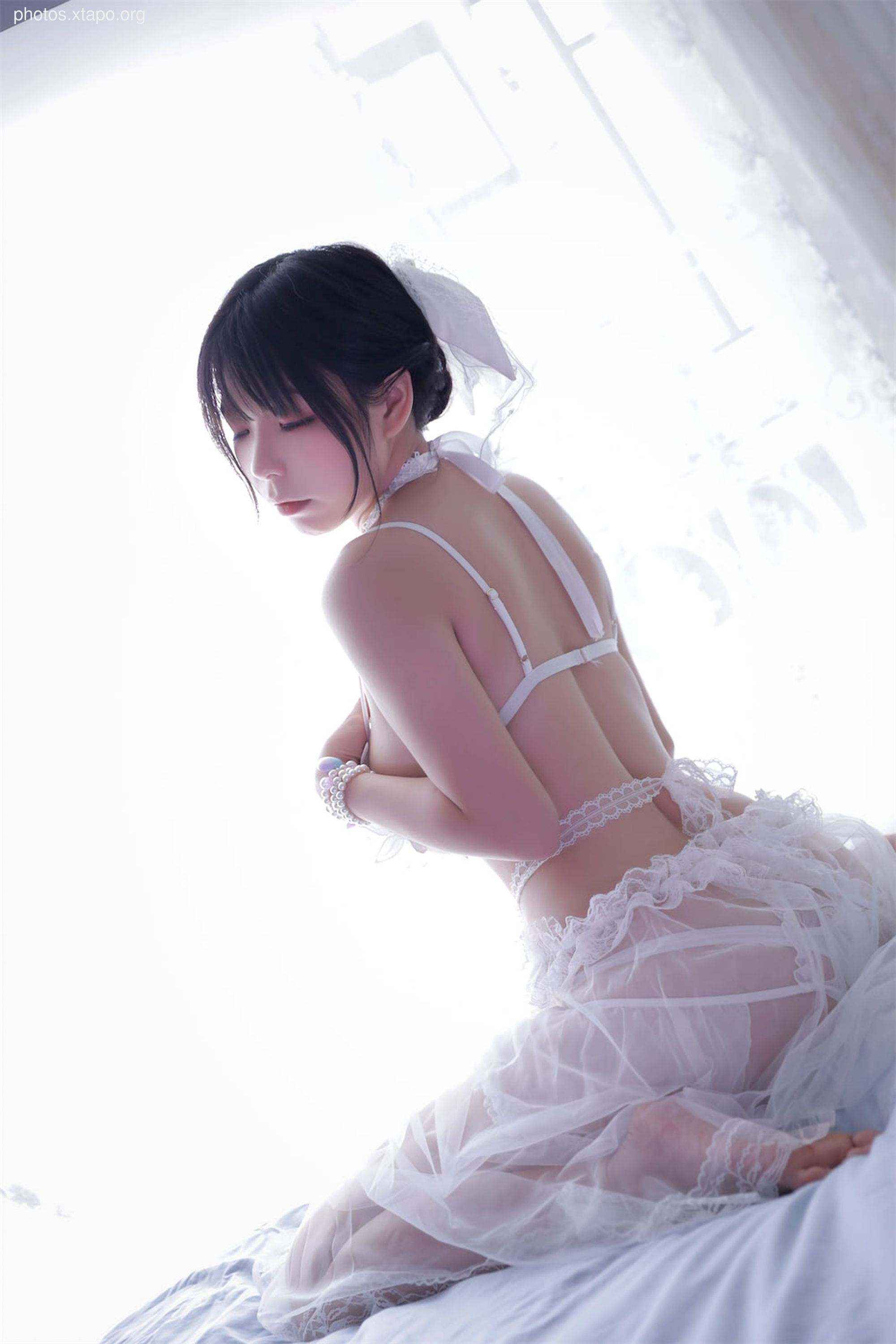 Automatically closed face ball (faceless little angel WY) -Angelian wings & nbsp 59p -237m