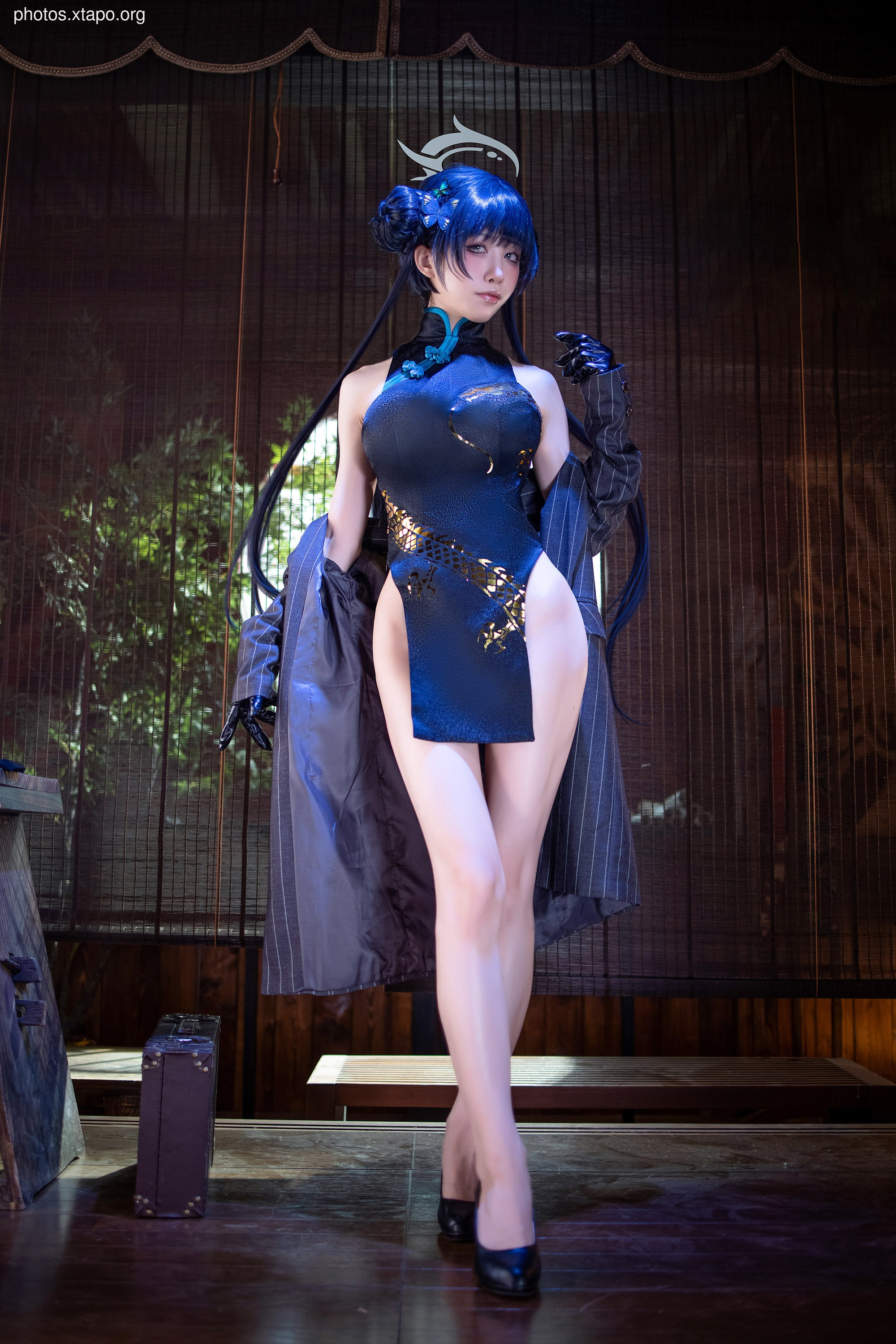 Shui Miao Aqua Aqua Archives Concubine