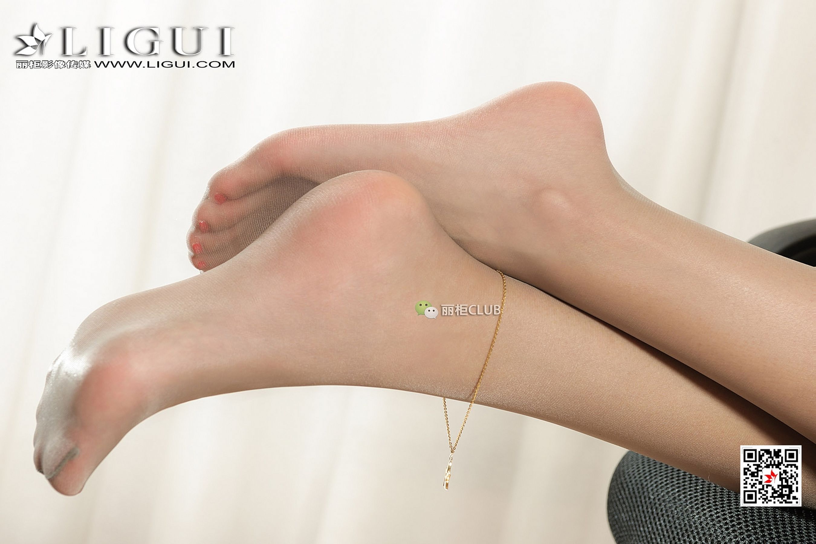 Leg mold Os OL meat stockings LIGUI