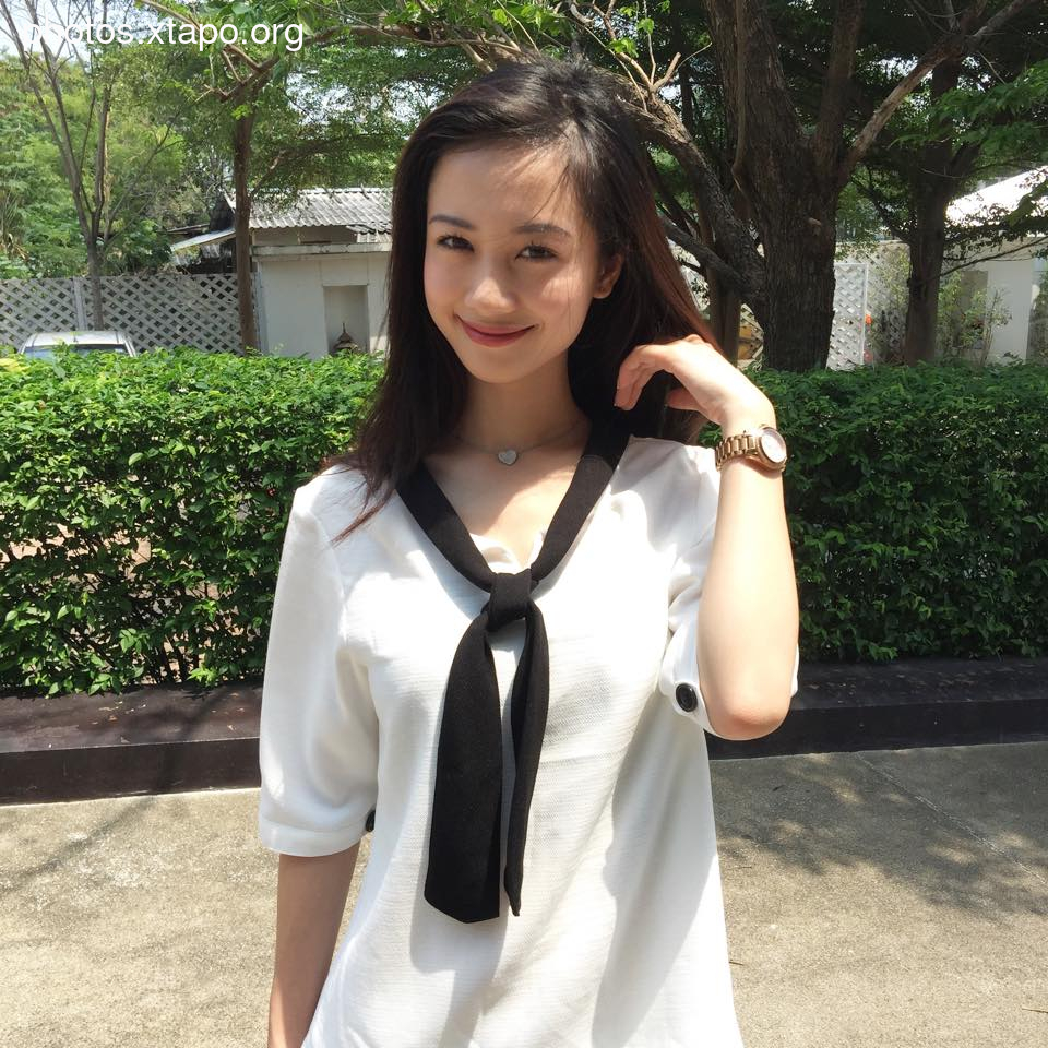 Vu Phuong Anh Temperament Pure Lovely Picture and Photo