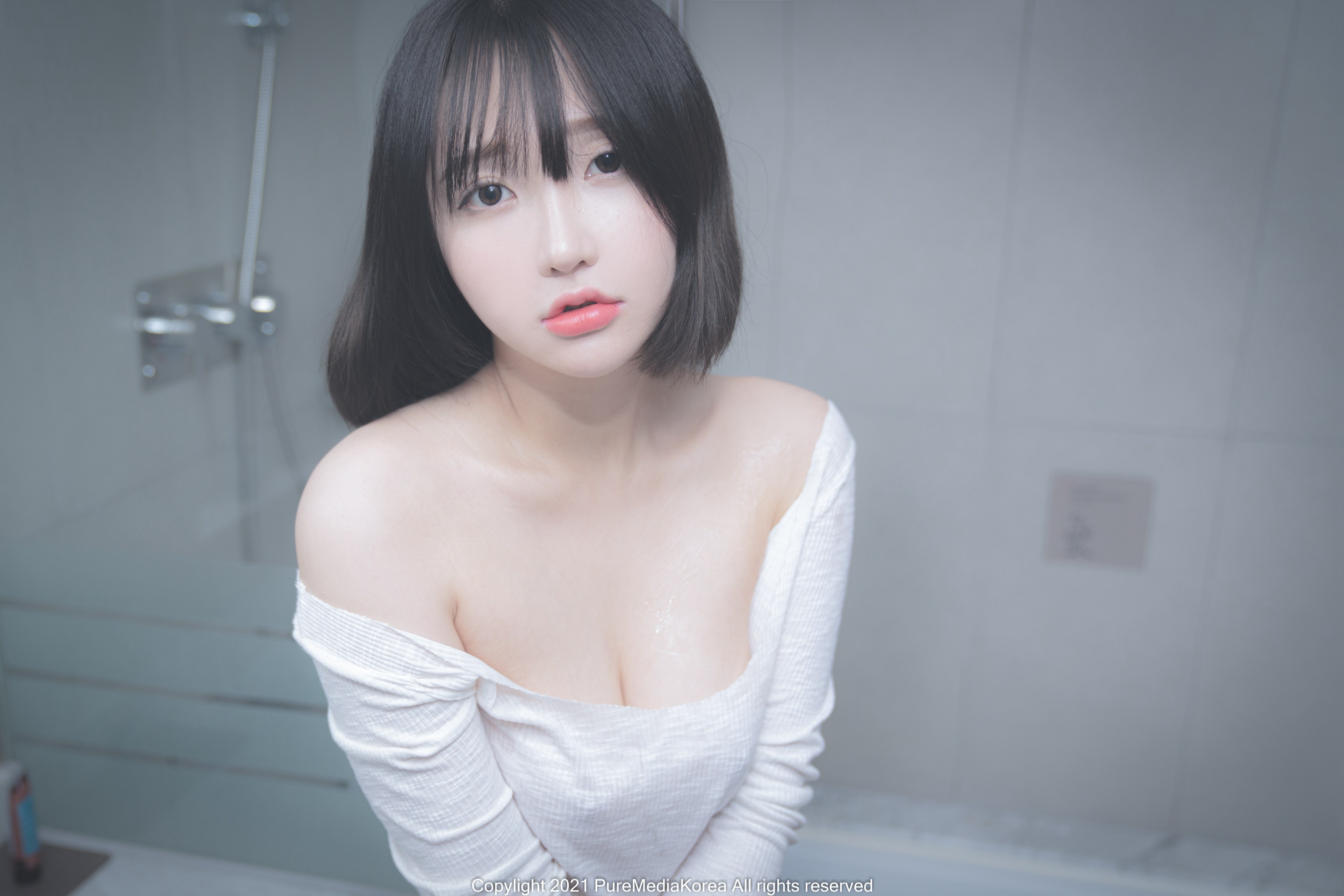 Pure Media Vol.070 Son Ye-Eun 72P