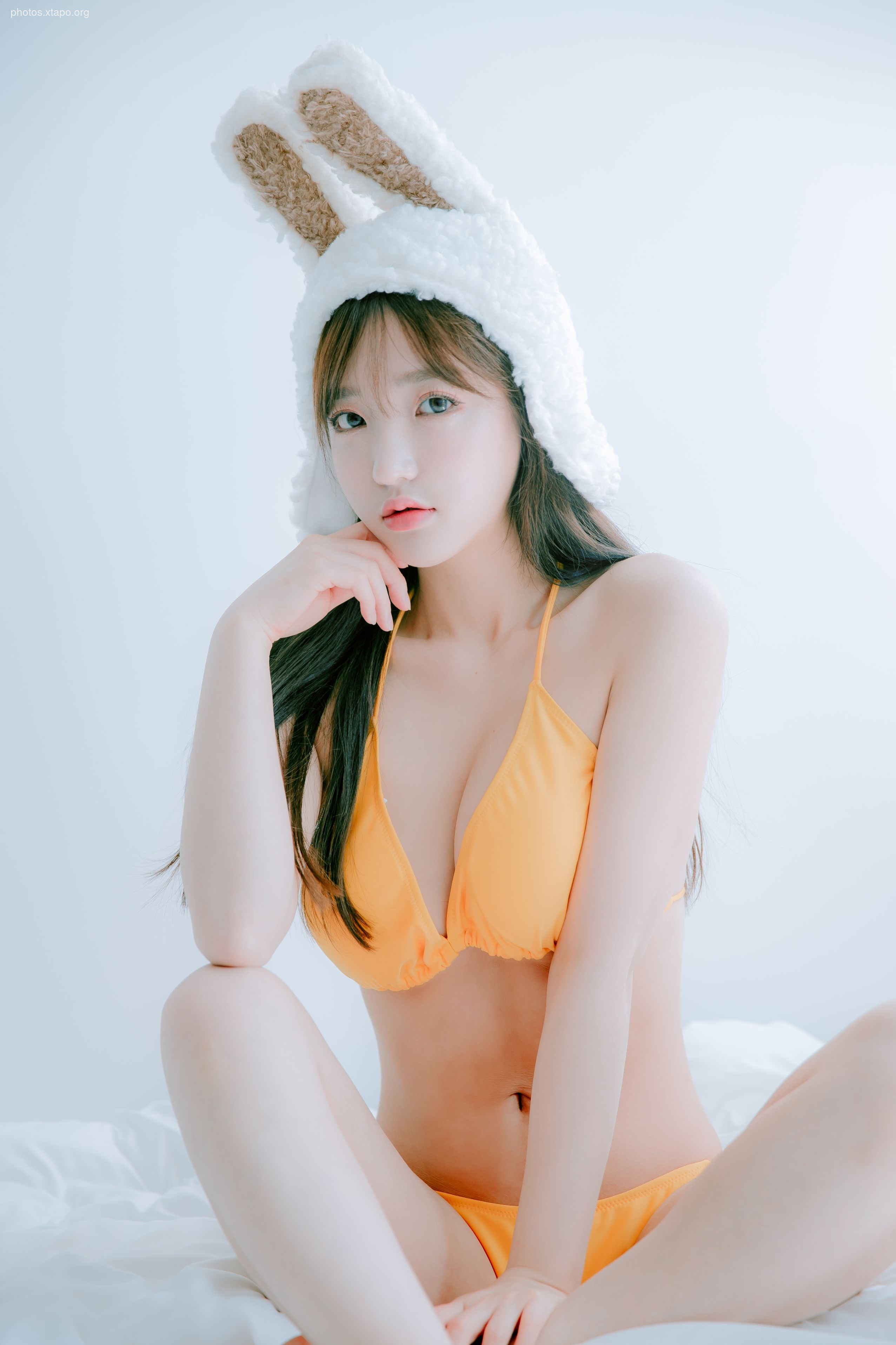 Son Lele - JOApictures x JOA 20. APR Vol.2 - Son Ye-Eun (손예은) 79P-422MB