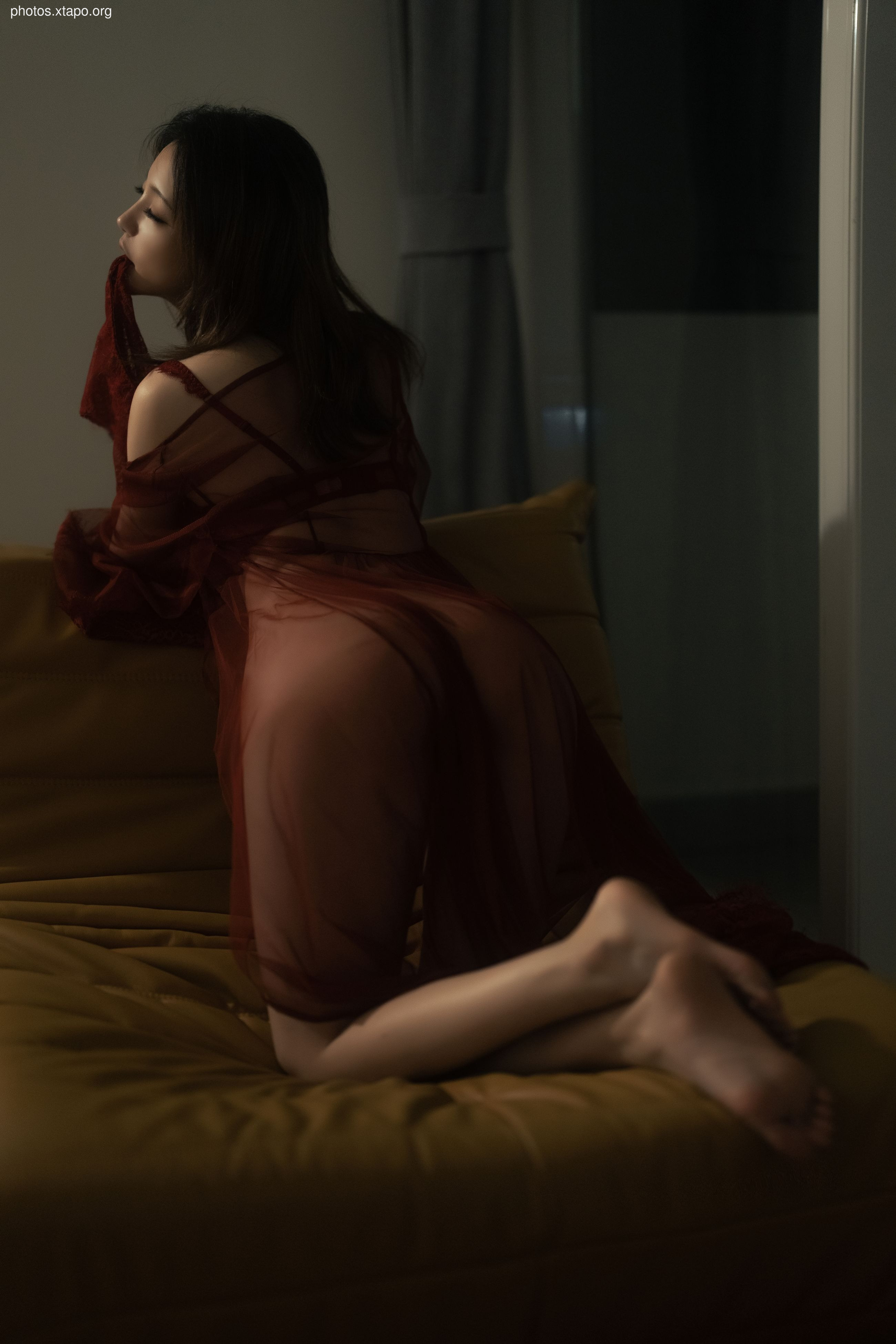 Tao Liang Azhai Red Candle (February 24 Award Group Resources)