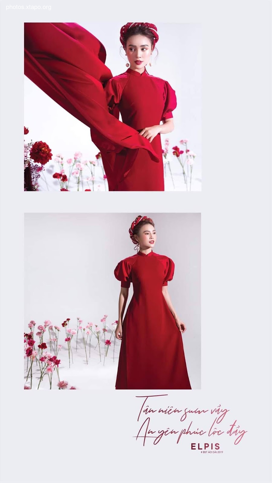 Ninh Duong Lan Ngoc,