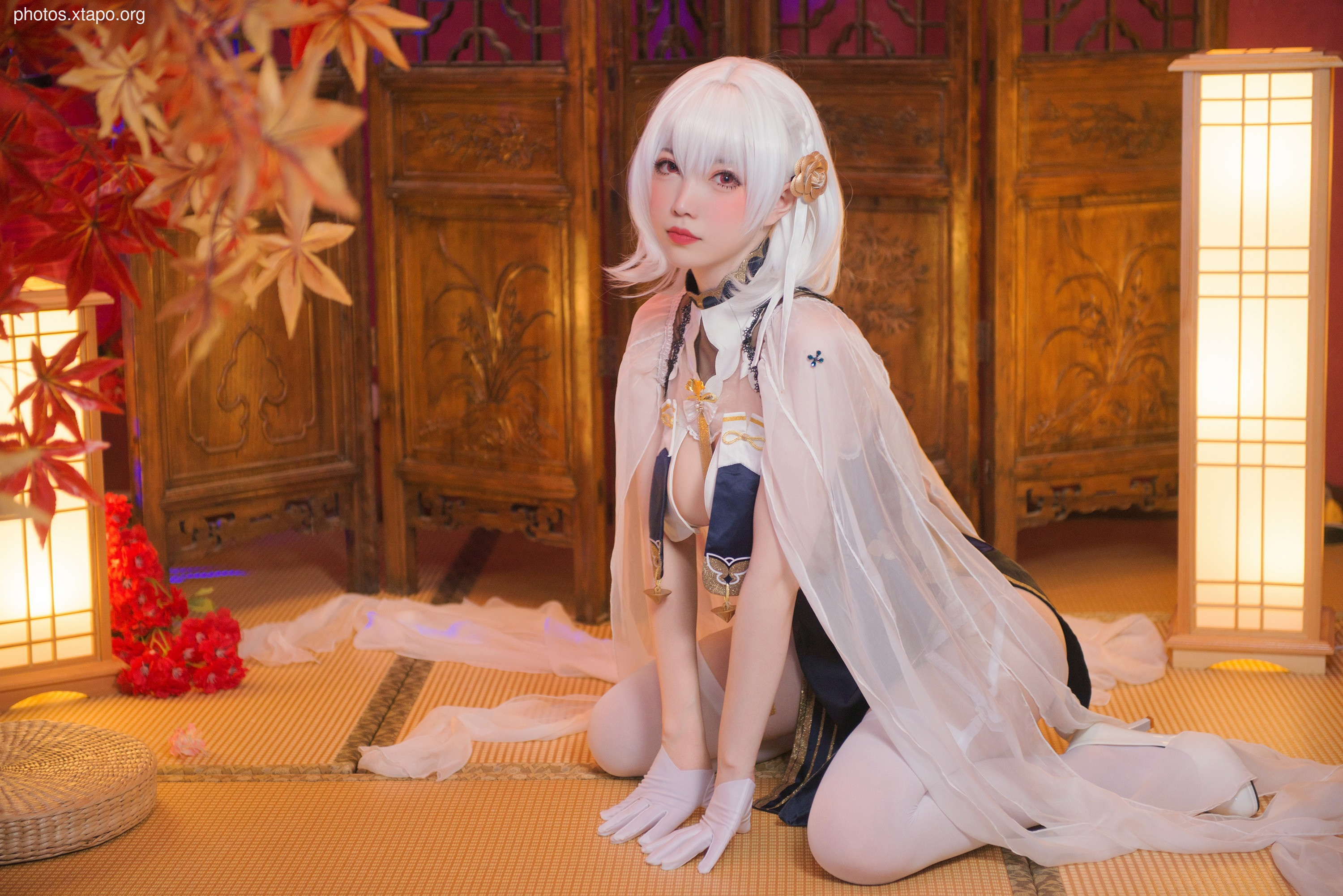 Demon Shao You1 Sirius 11p-44MB