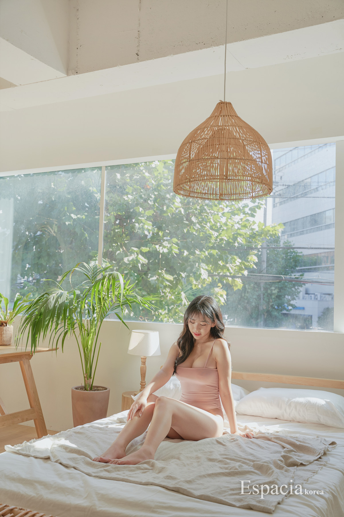 JJUDY [Space Korea] ESP#002