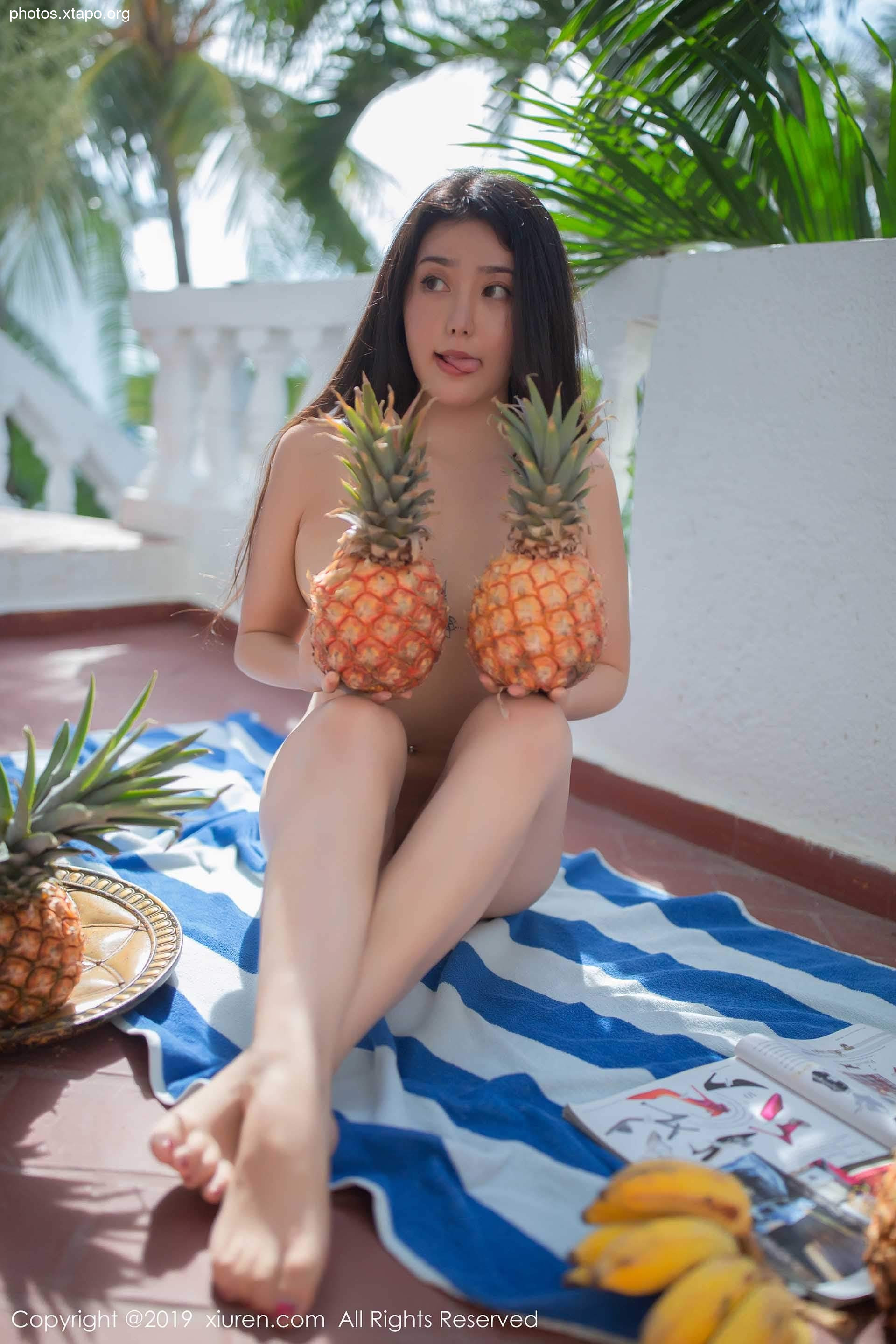 Xiuren No.1523 Manula