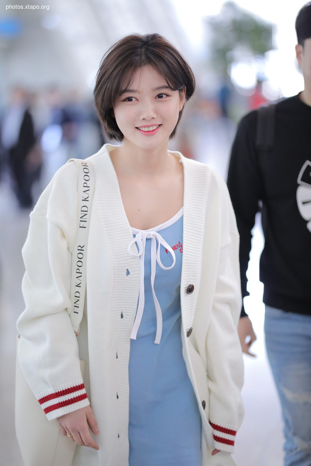 Kim Yoo Jung Kim,