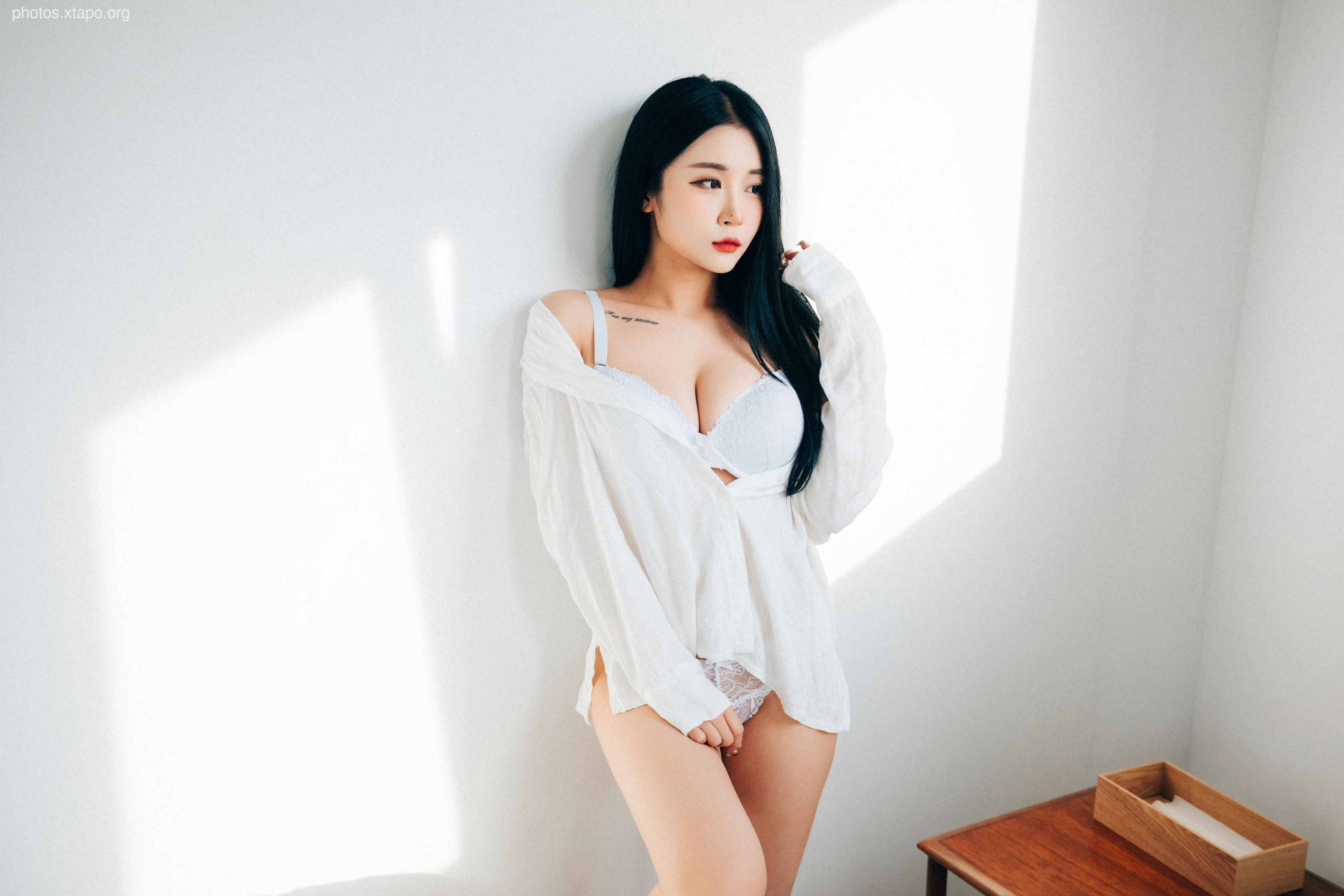 Bomi (보미) - LOOZY The undress 69P-906MB
