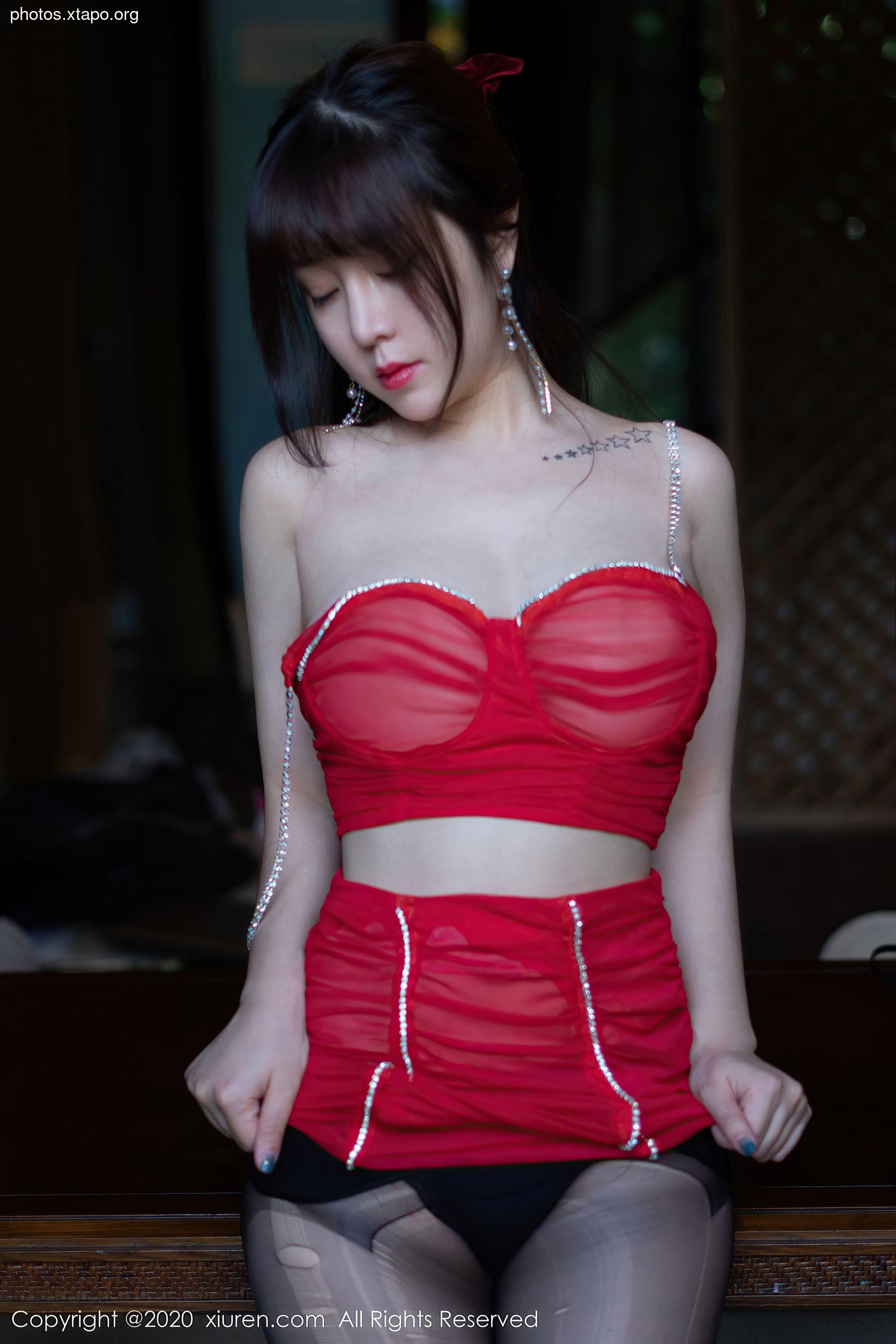 Xiuren 2757 Wang Yuchun