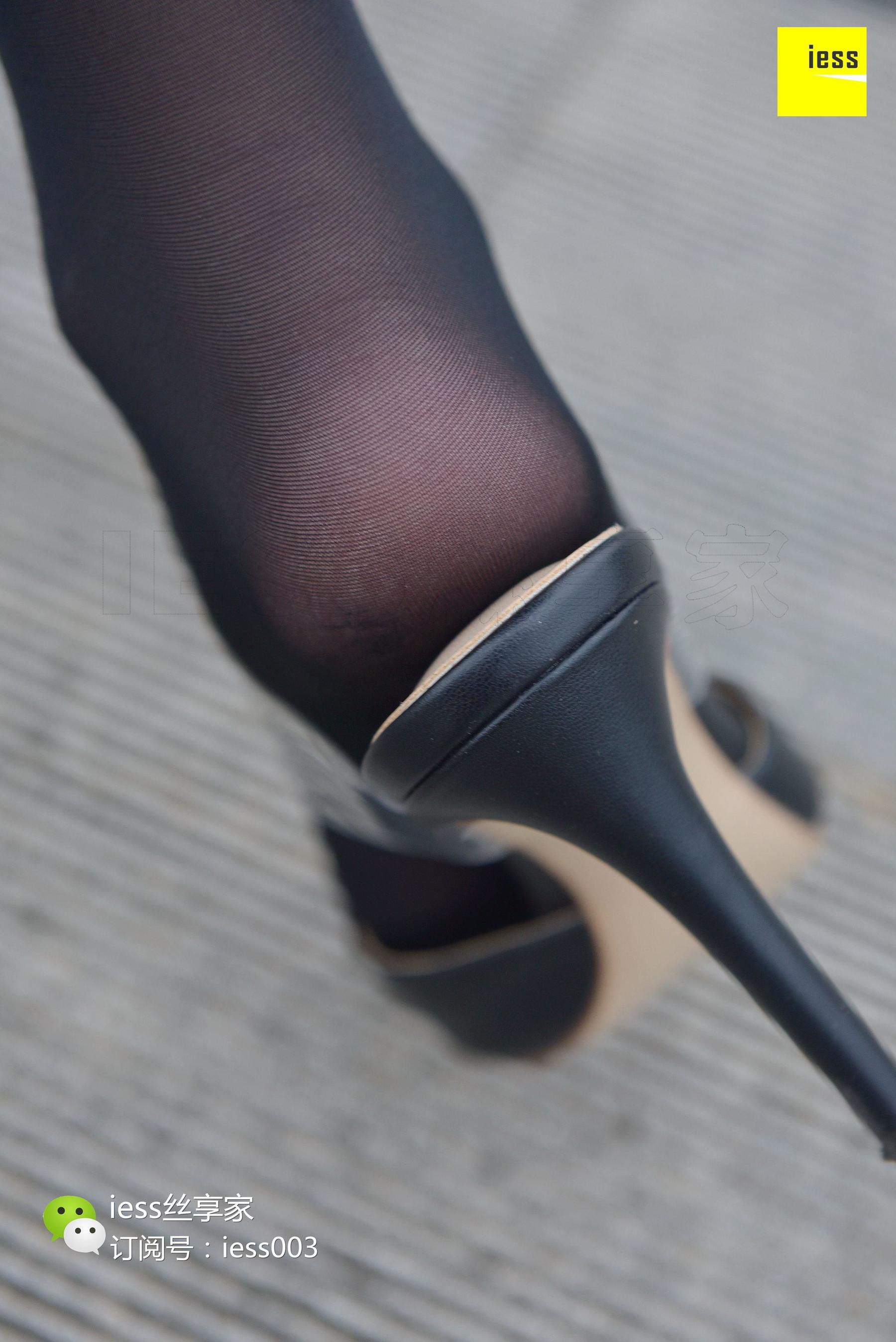 Silk House 029 Wan Ping Little Bridge Flowing Water Black Silk