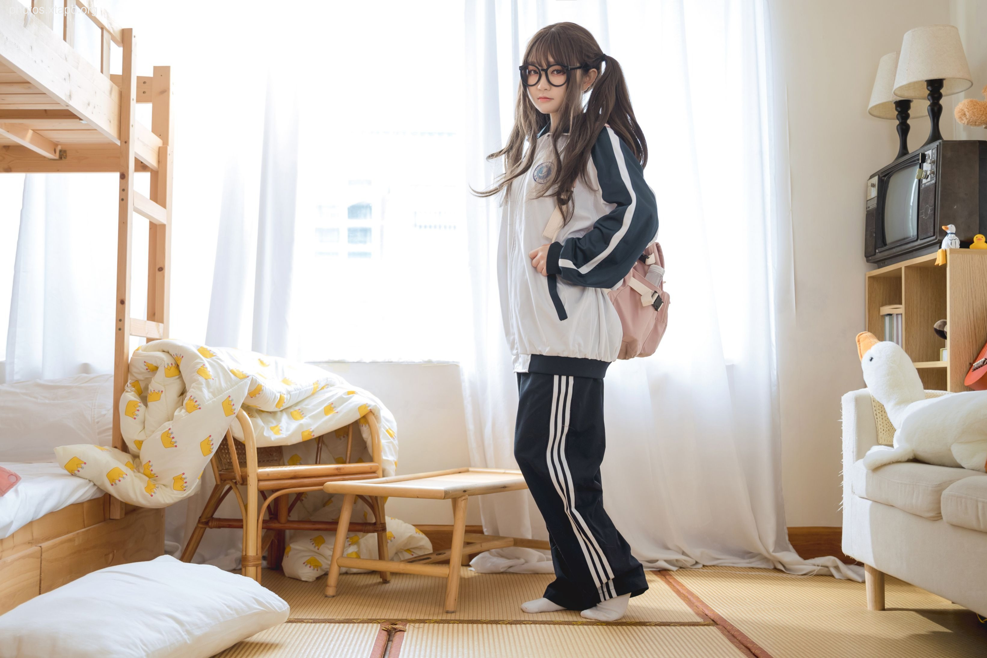 Shenxian Yongli Family Harbits 73P (June 28 Award Group Resources)