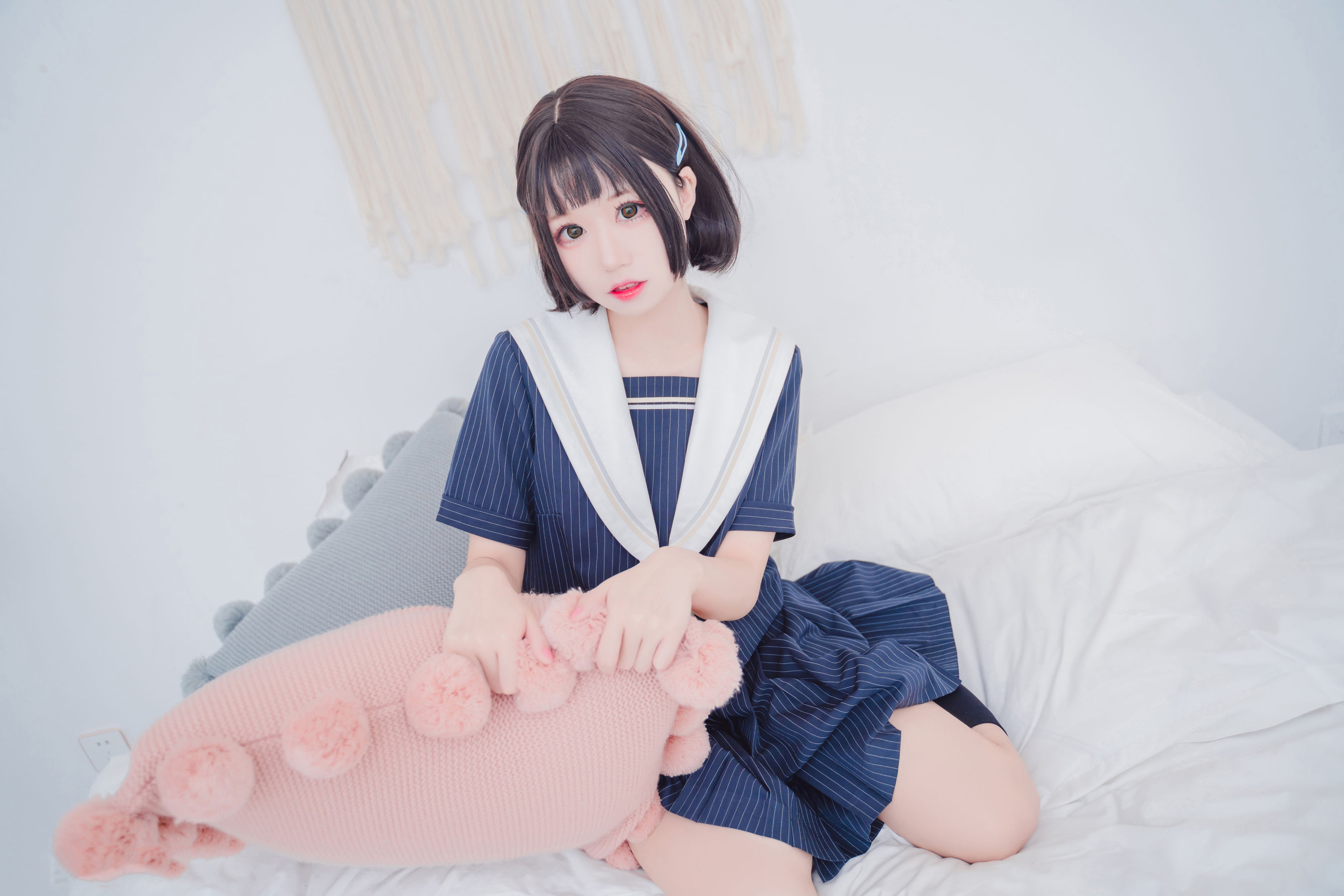 COS Welfare Maojun -Pure School Girl