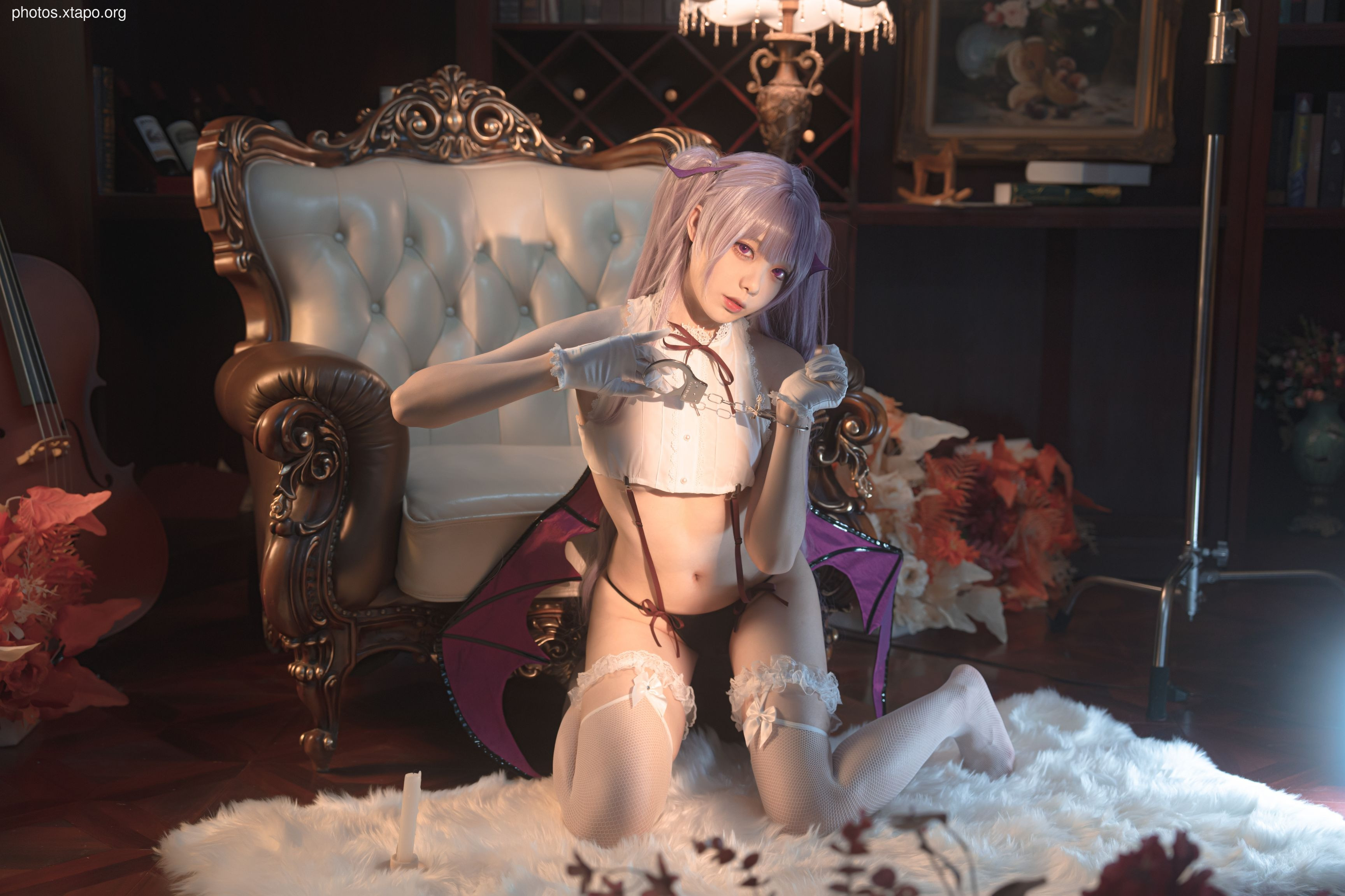 Ajikis clumsy little devil 41P-1.11GB