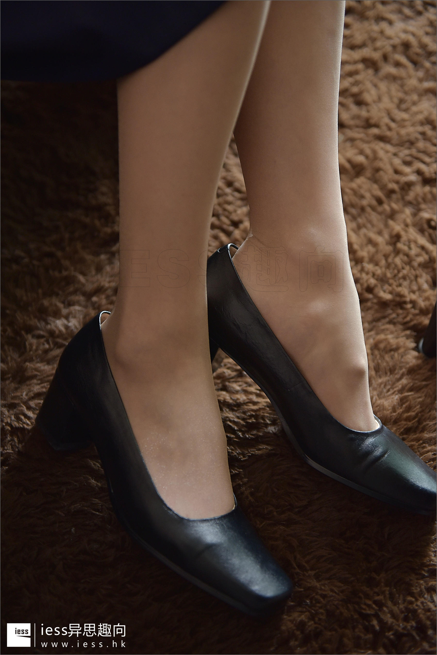 Silk Foot Bento 122 Primary Six Air Sister Development Program Series-3 IESS Different Funbian