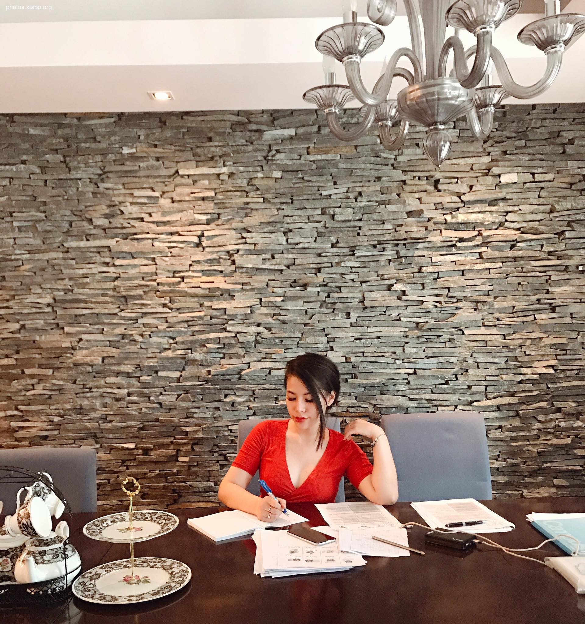 Tran Dinh Thanh Nhan