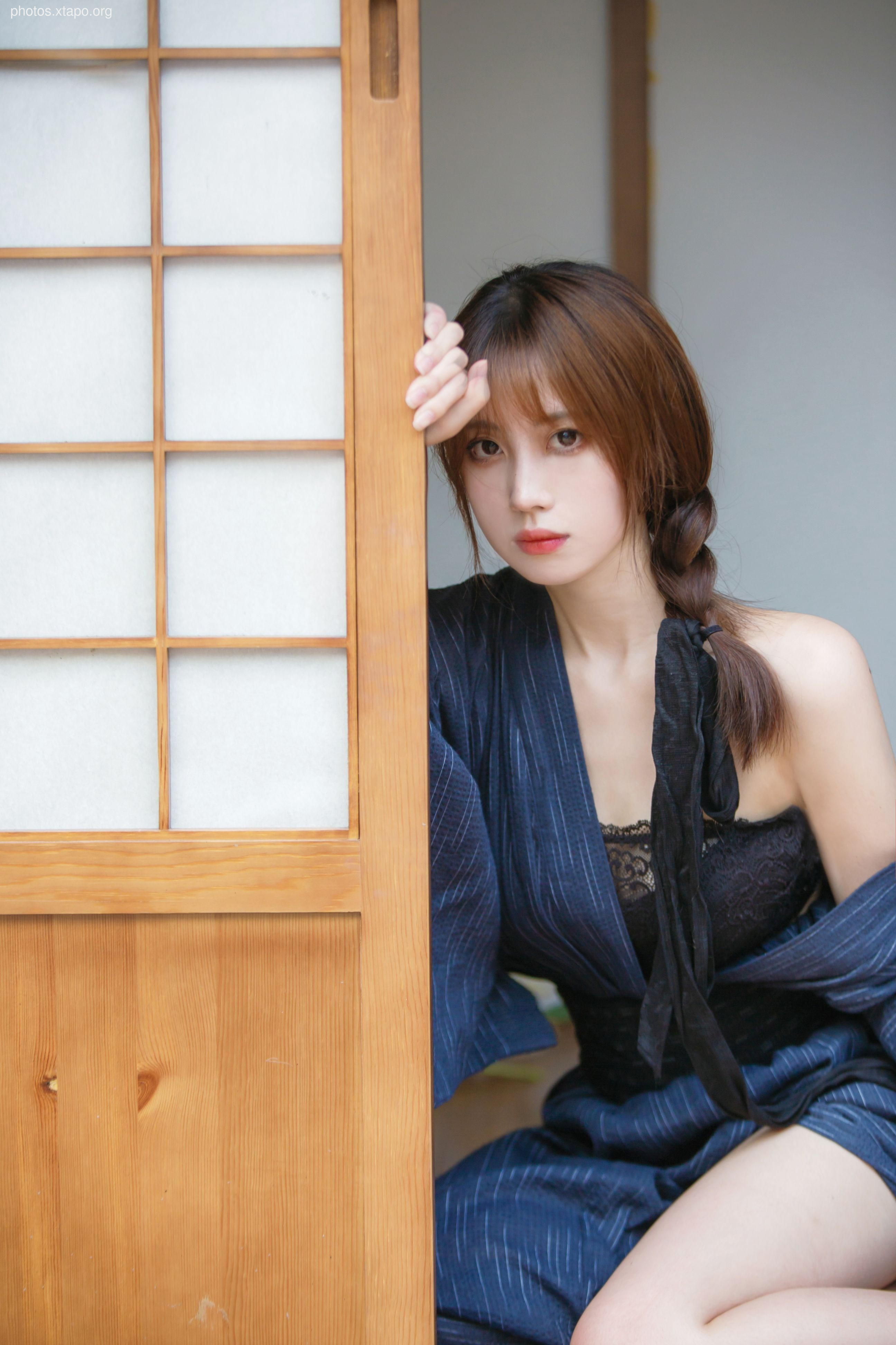 NO.019 Butterfly and Knife 25P-248MB